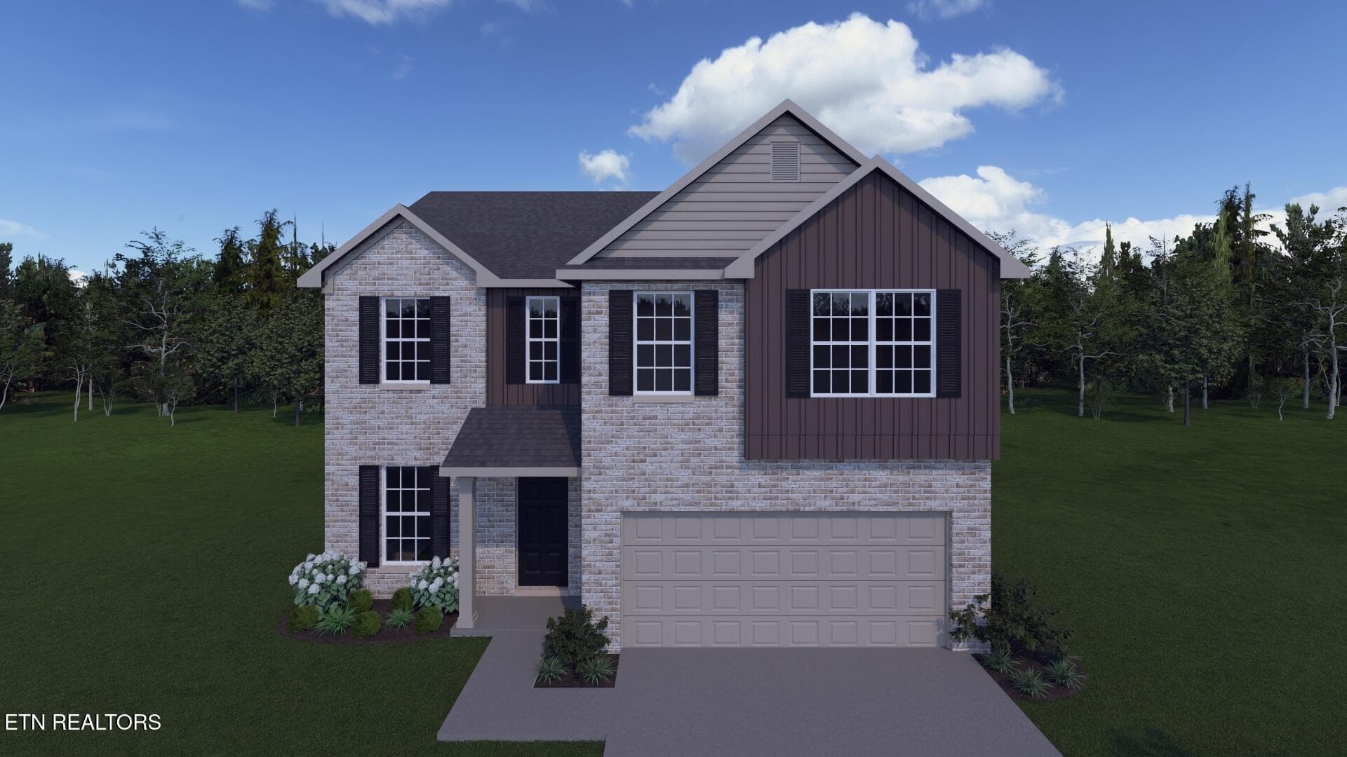 12338 Sweet Maple Lane, Knoxville, TN 37932