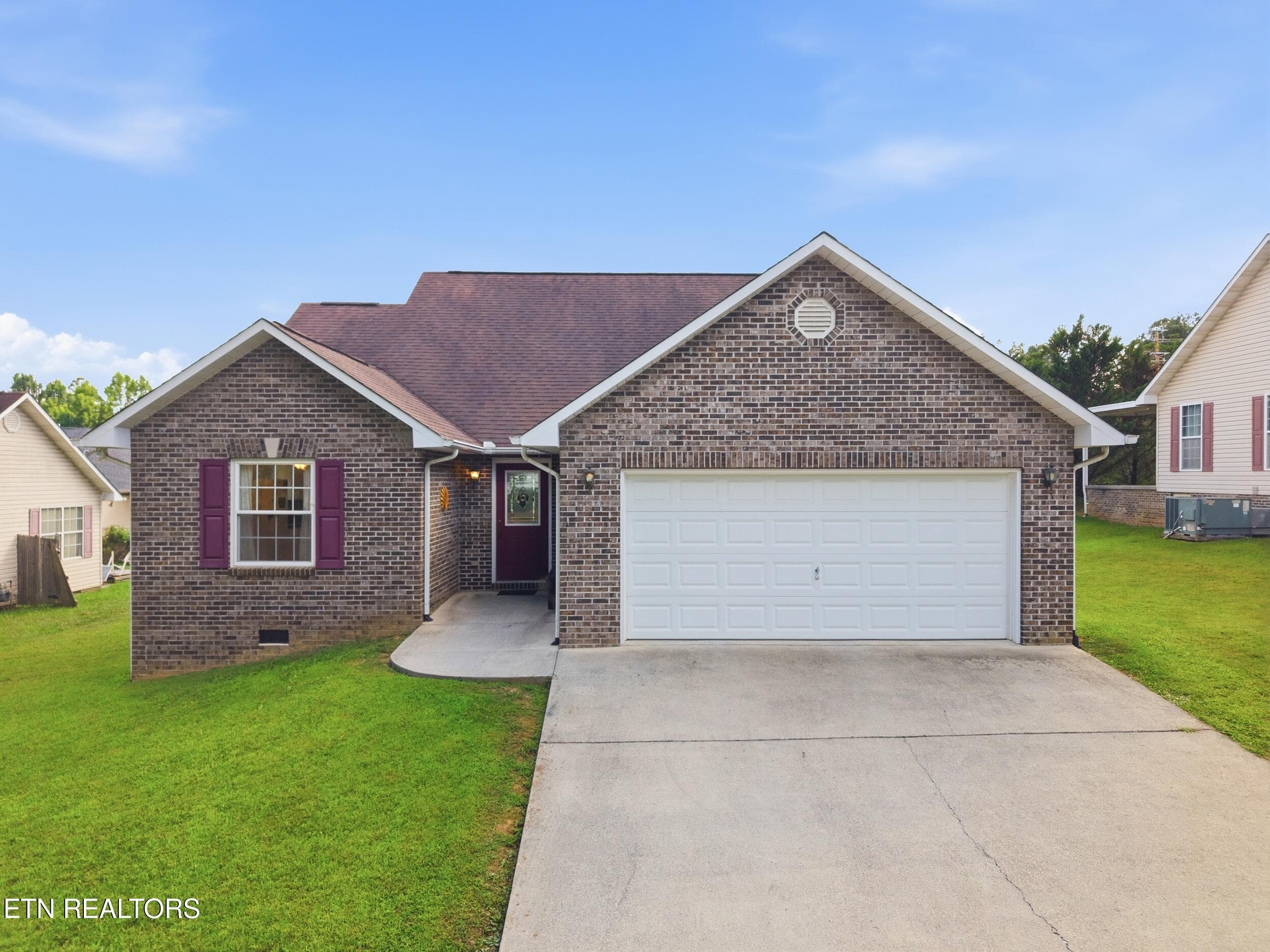 2_119 matthews rd, maryville, tn 37801_0 - 119 Matthews Rd, Maryville, TN 37801