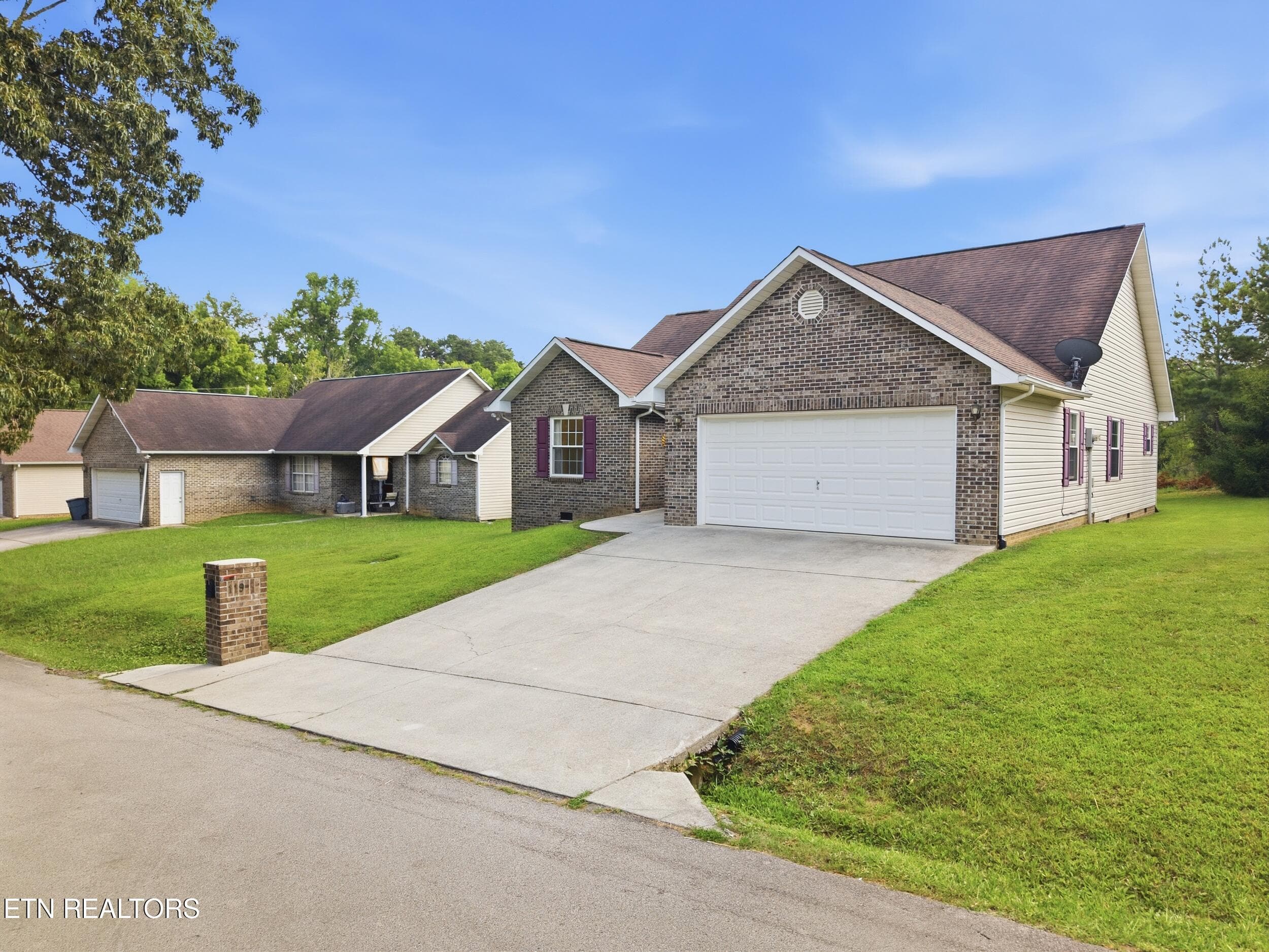 4_119 matthews rd, maryville, tn 37801_0 - 119 Matthews Rd, Maryville, TN 37801