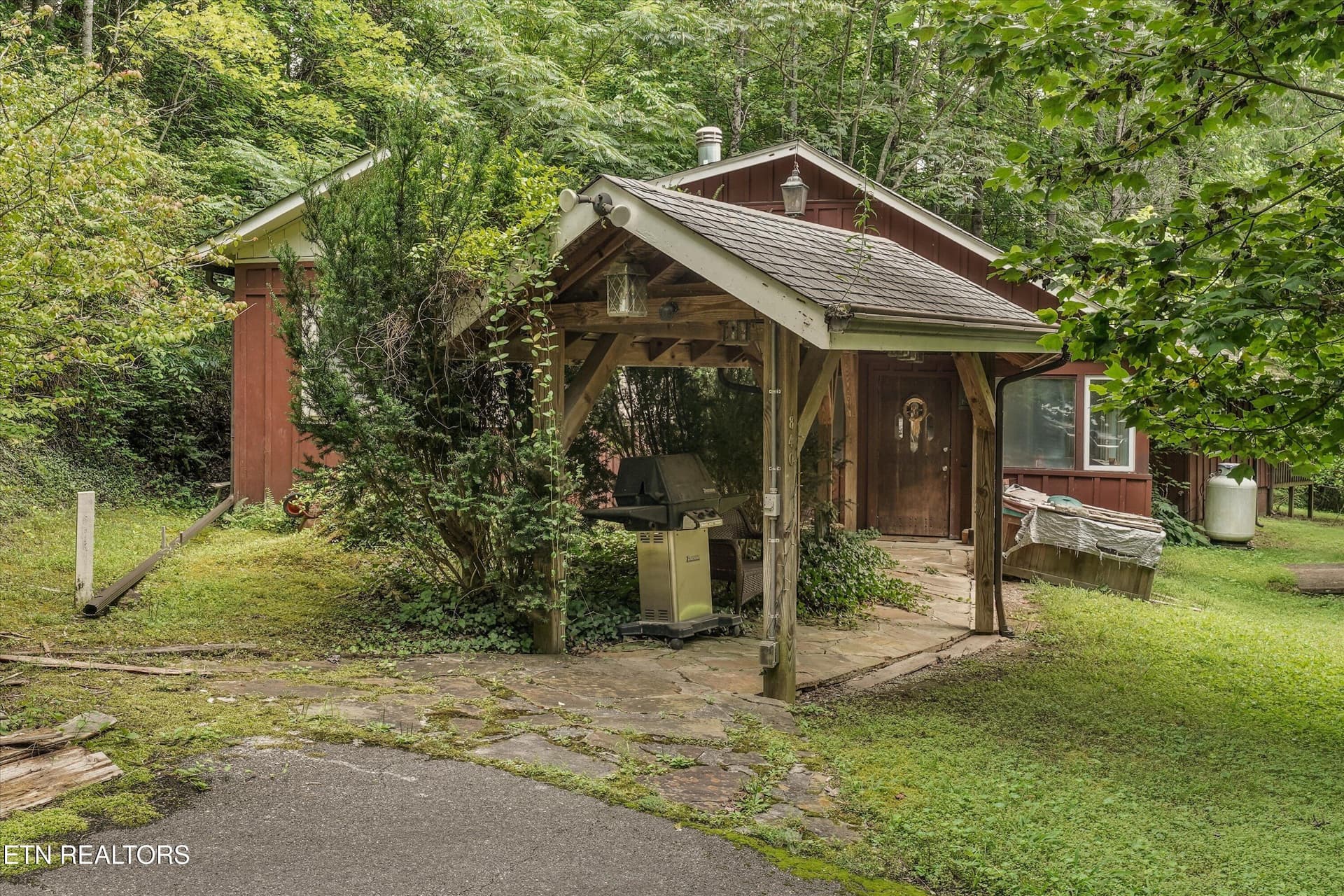840 E Highland Drive, Gatlinburg, TN 37738