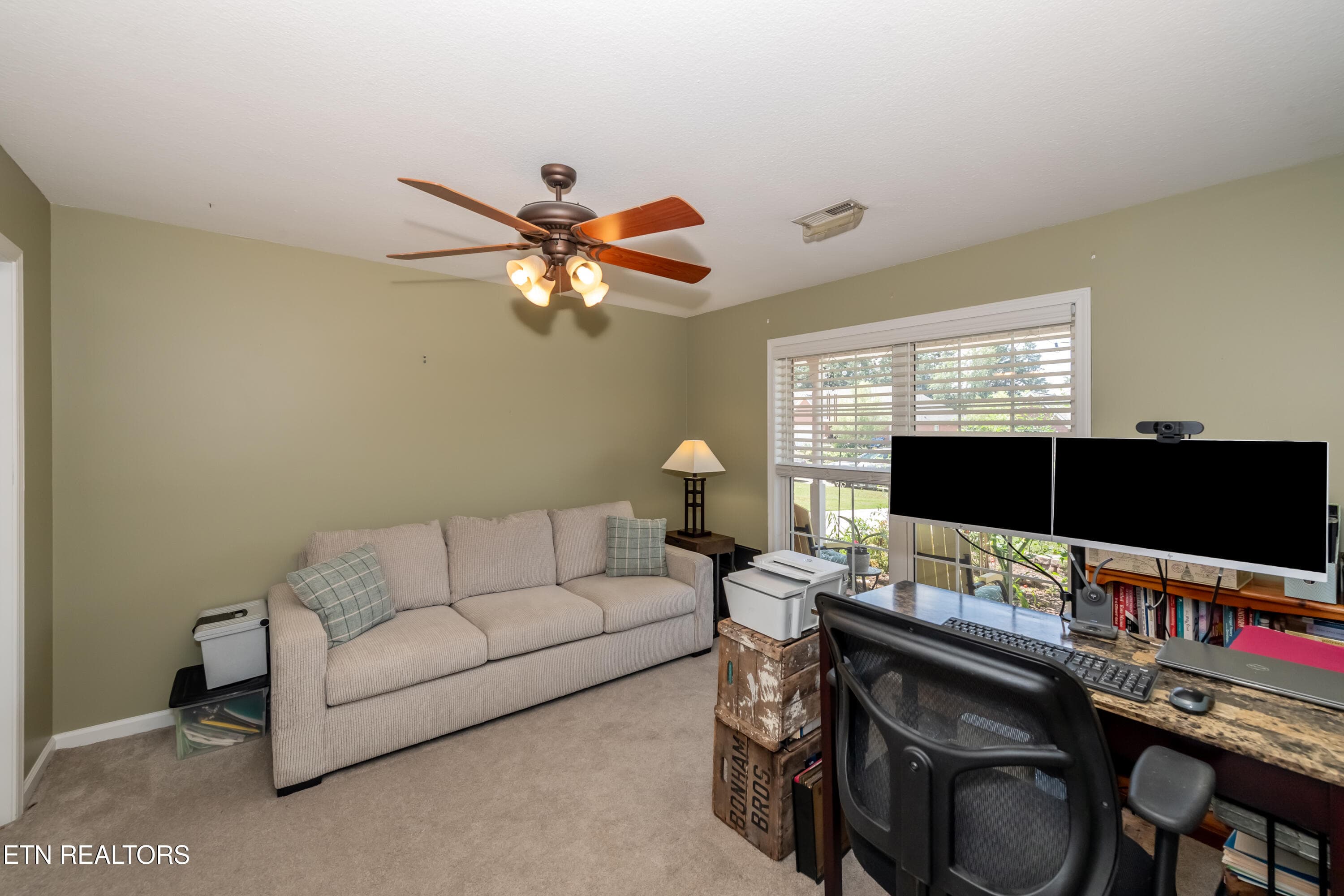 bedroom2 - 2912 Dominion Drive, Maryville, TN 37803, Maryville