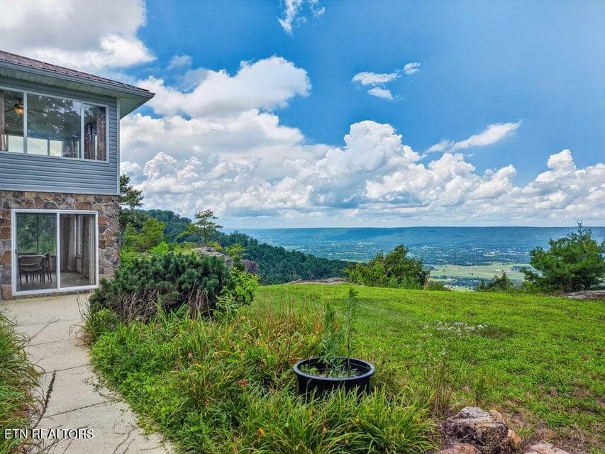 5 - 1981 Porch Rock Rd, Pikeville, TN 37367