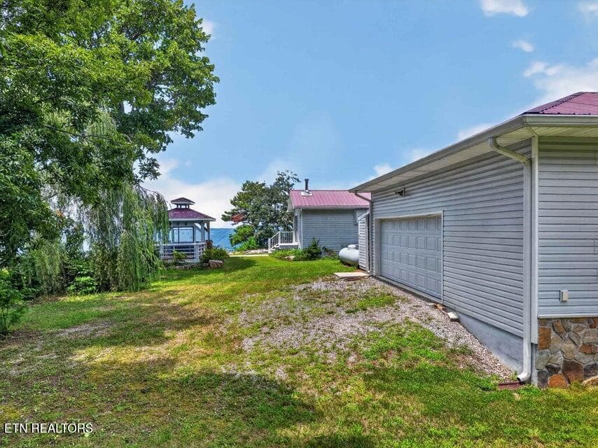 6 - 1981 Porch Rock Rd, Pikeville, TN 37367
