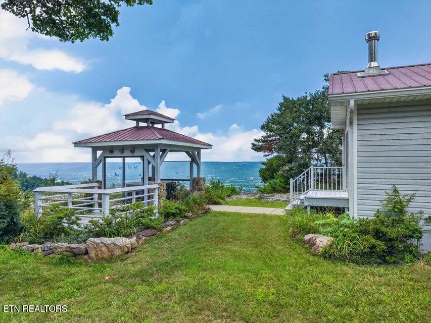 7 - 1981 Porch Rock Rd, Pikeville, TN 37367