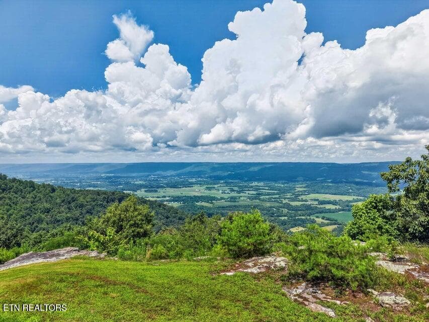 8 - 1981 Porch Rock Rd, Pikeville, TN 37367