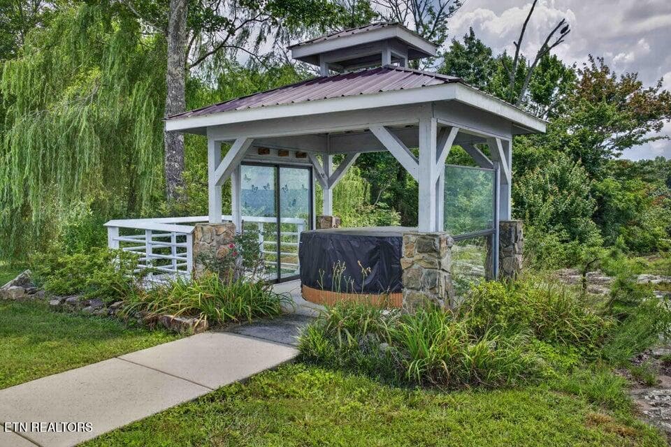 9 - 1981 Porch Rock Rd, Pikeville, TN 37367