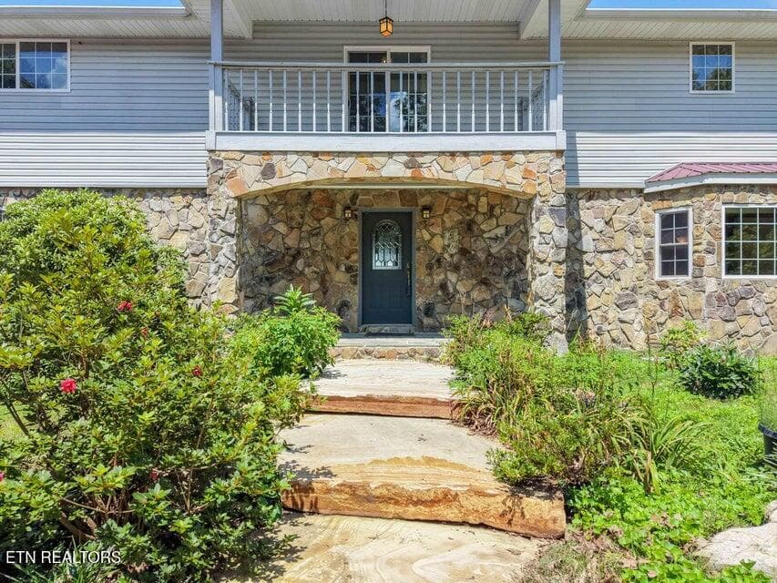 13 - 1981 Porch Rock Rd, Pikeville, TN 37367