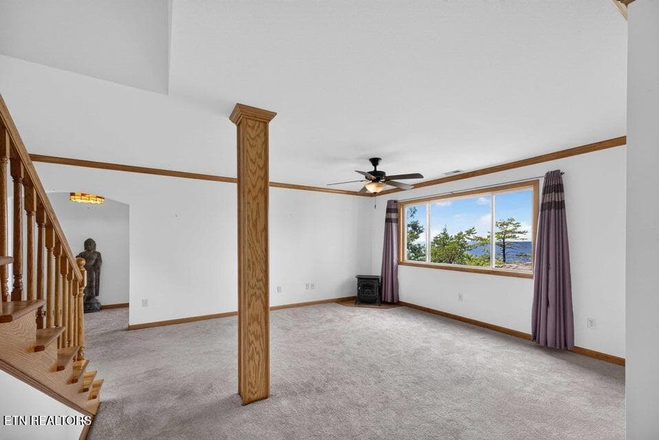 25 - 1981 Porch Rock Rd, Pikeville, TN 37367