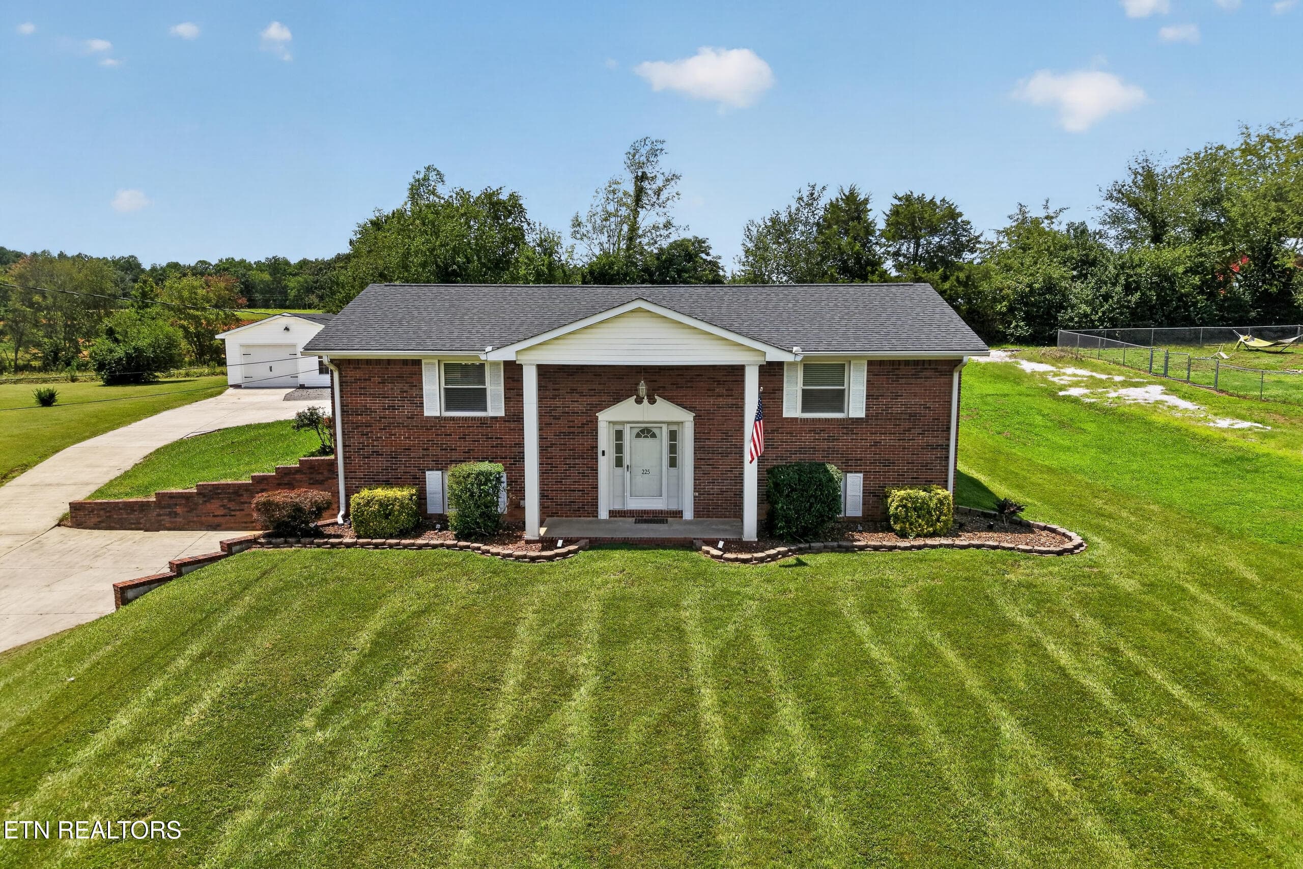 DJI_20260716022006_0047_D - 225 West Gate Drive, Baxter, TN 38544, Baxter