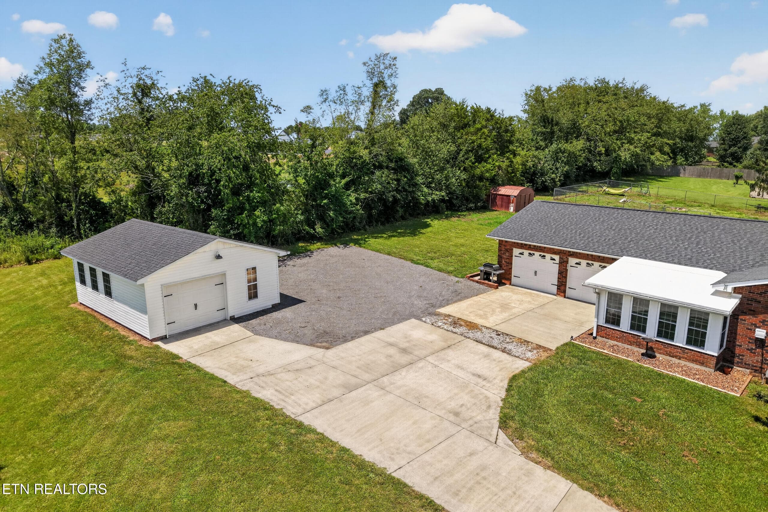 DJI_20260716022252_0051_D - 225 West Gate Drive, Baxter, TN 38544, Baxter