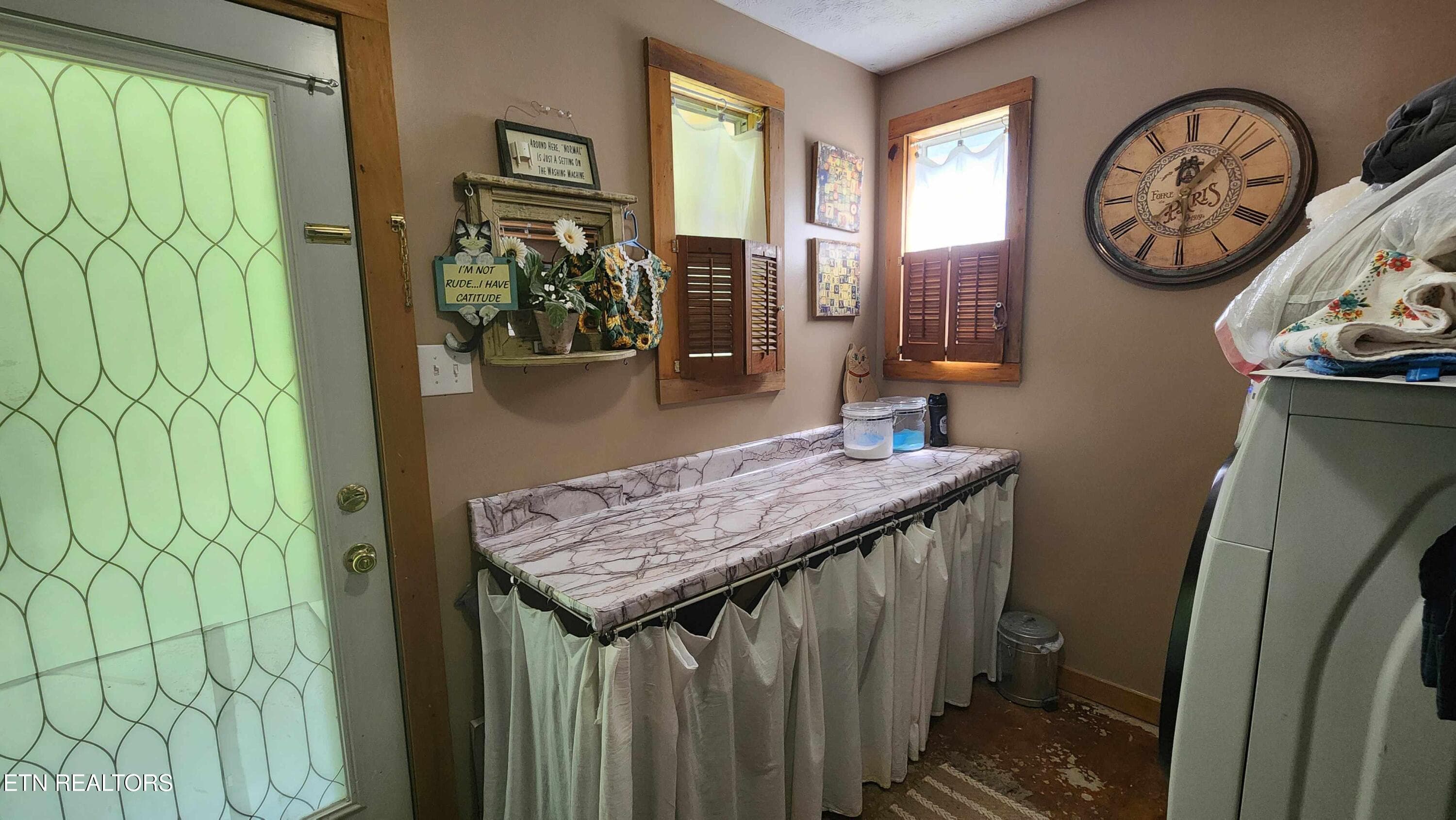 305 christain community rd -- Utility ro - 340 Christian Community Rd, Livingston, TN 38570