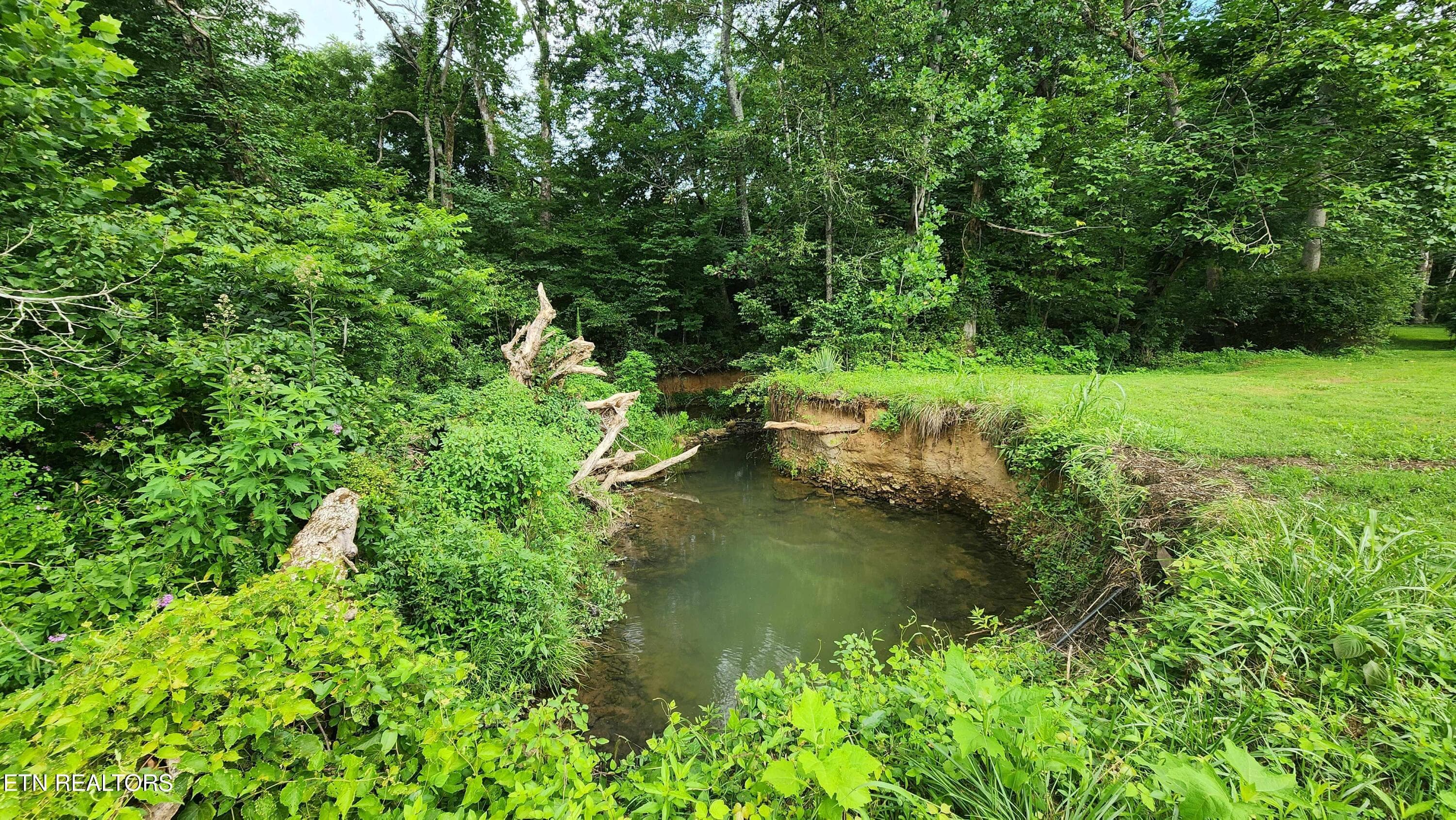 305 christain community rd -- Creek 4 - 340 Christian Community Rd, Livingston, TN 38570