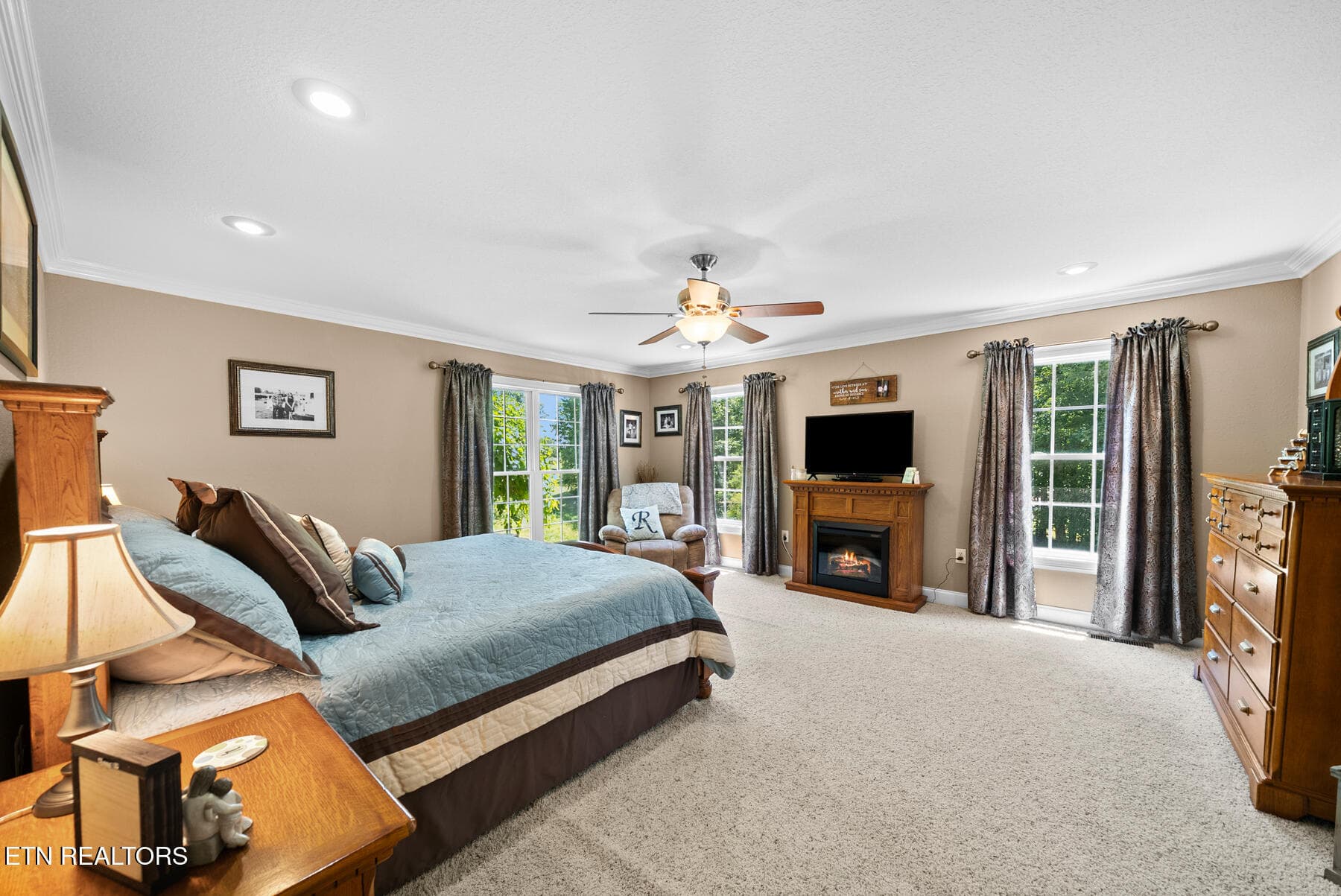 DSC03007 - 5171 Wilder Rd. 20.98ac Rd, Grimsley, TN 38565