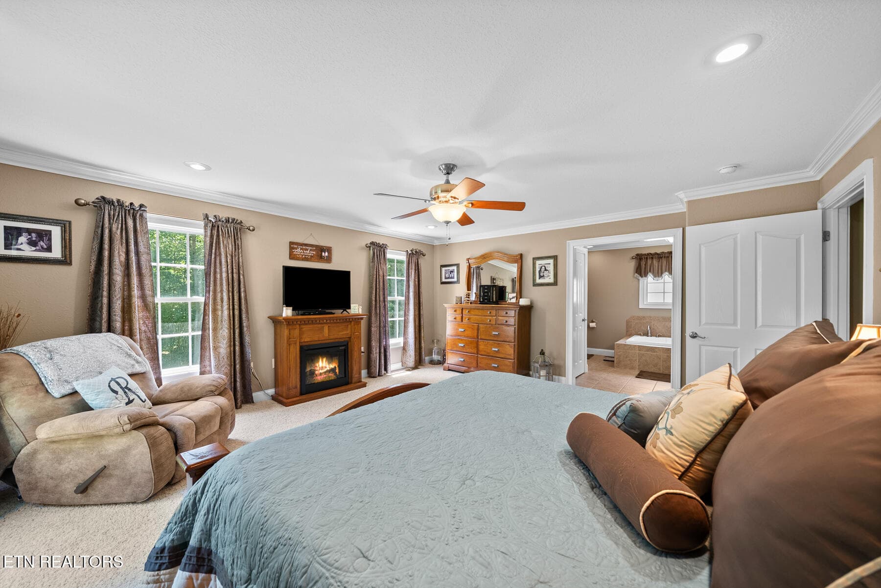 DSC03013 - 5171 Wilder Rd. 20.98ac Rd, Grimsley, TN 38565