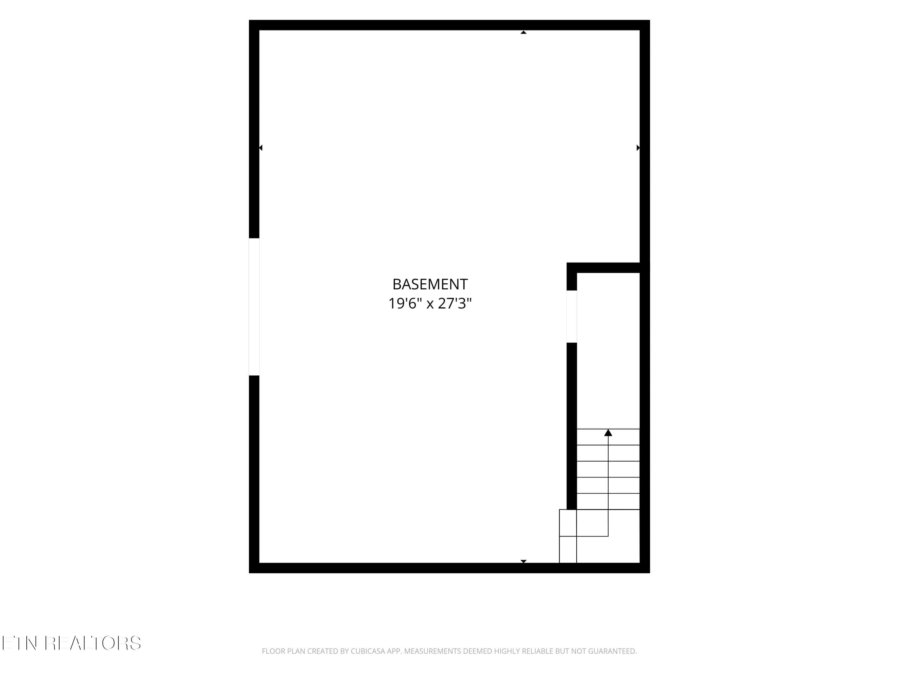2D Floor Plan for 5171 Wilder Road (3) - 5171 Wilder Rd. 20.98ac Rd, Grimsley, TN 38565