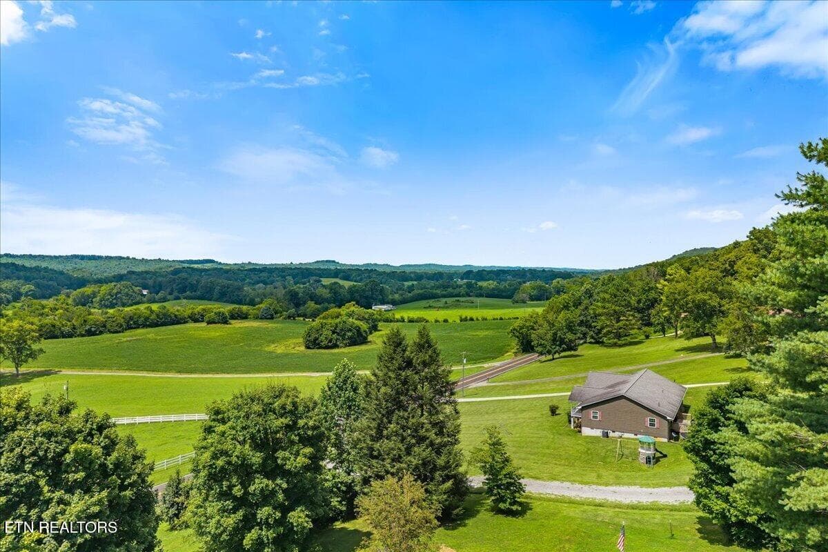 37-251 Cr 67-61 - 251 County Road 67, Riceville, TN 37370