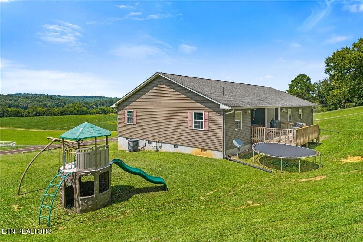 31-251 Cr 67-55 - 251 County Road 67, Riceville, TN 37370