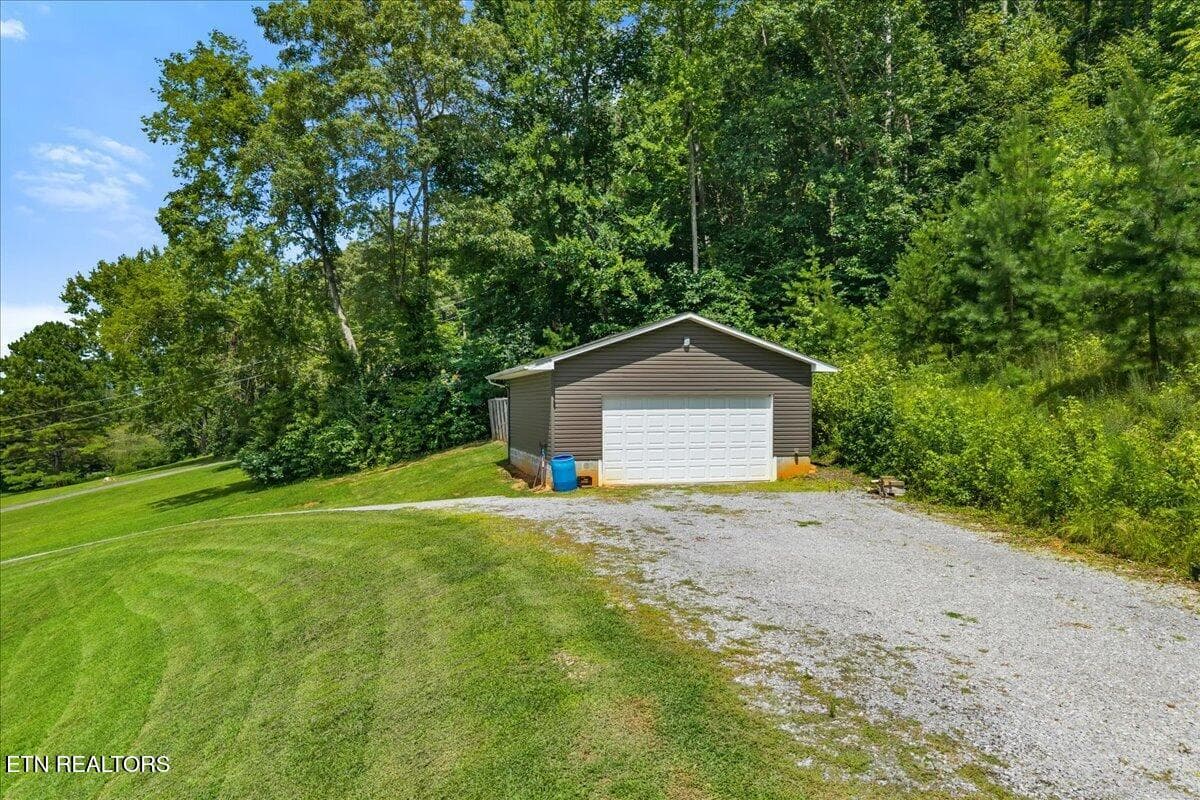 32-251 Cr 67-56 - 251 County Road 67, Riceville, TN 37370