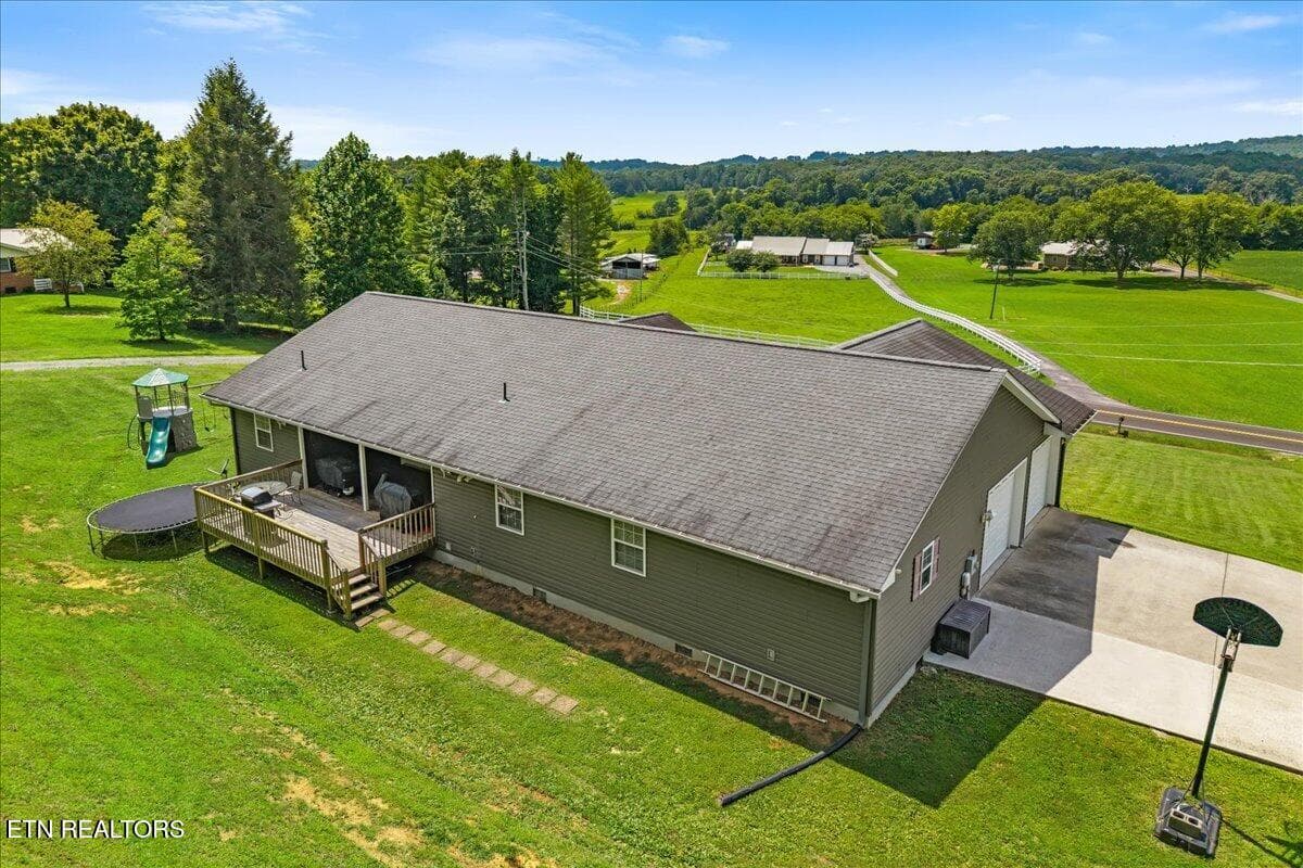 33-251 Cr 67-57 - 251 County Road 67, Riceville, TN 37370