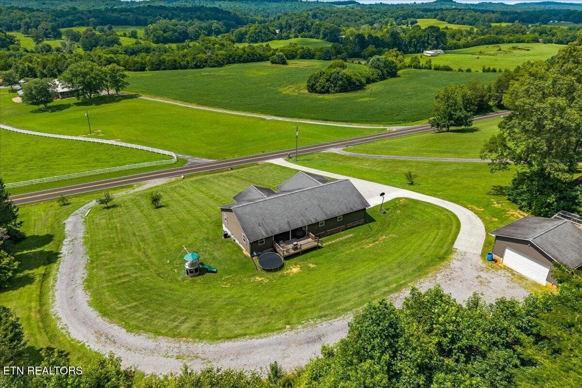34-251 Cr 67-58 - 251 County Road 67, Riceville, TN 37370