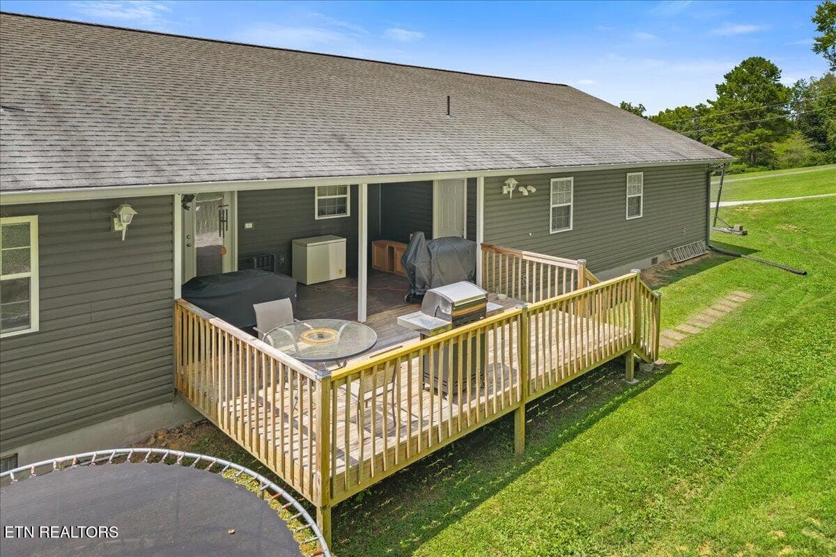 36-251 Cr 67-60 - 251 County Road 67, Riceville, TN 37370