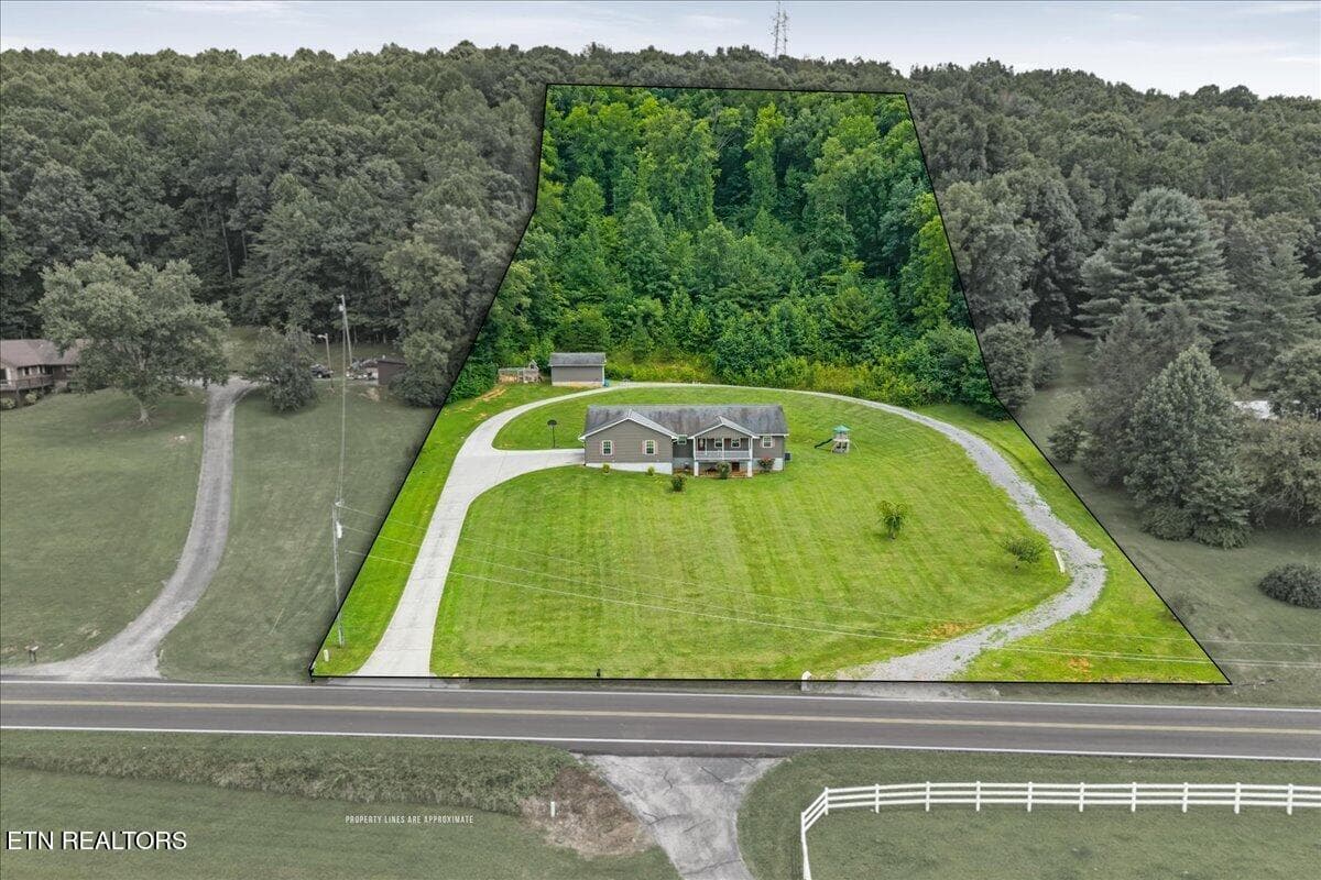 26-251 Cr 67-47 - 251 County Road 67, Riceville, TN 37370