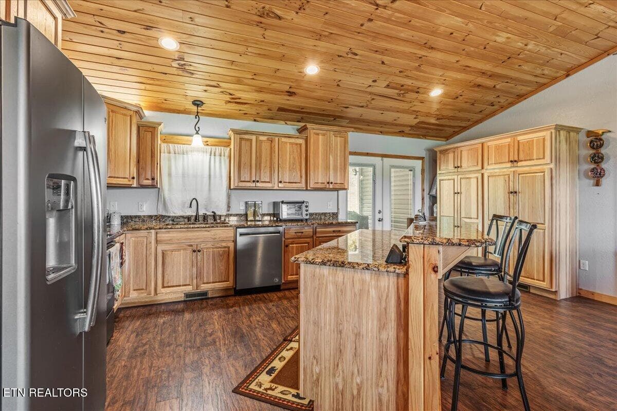 07-251 Cr 67-28 - 251 County Road 67, Riceville, TN 37370