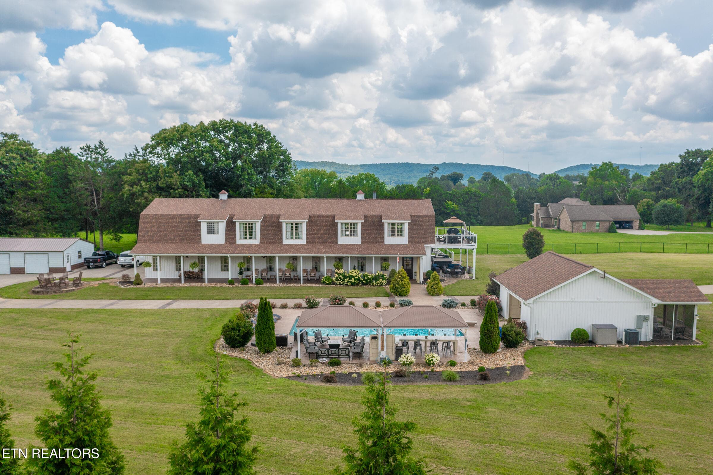 DJI_0057 - 7808 Morris Rd, Knoxville, TN 37938