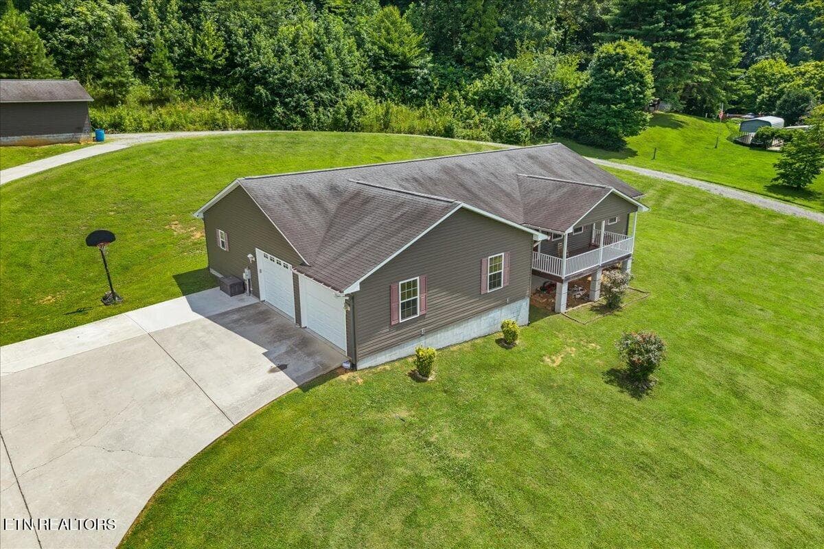 03-251 Cr 67-54 - 251 County Road 67, Riceville, TN 37370
