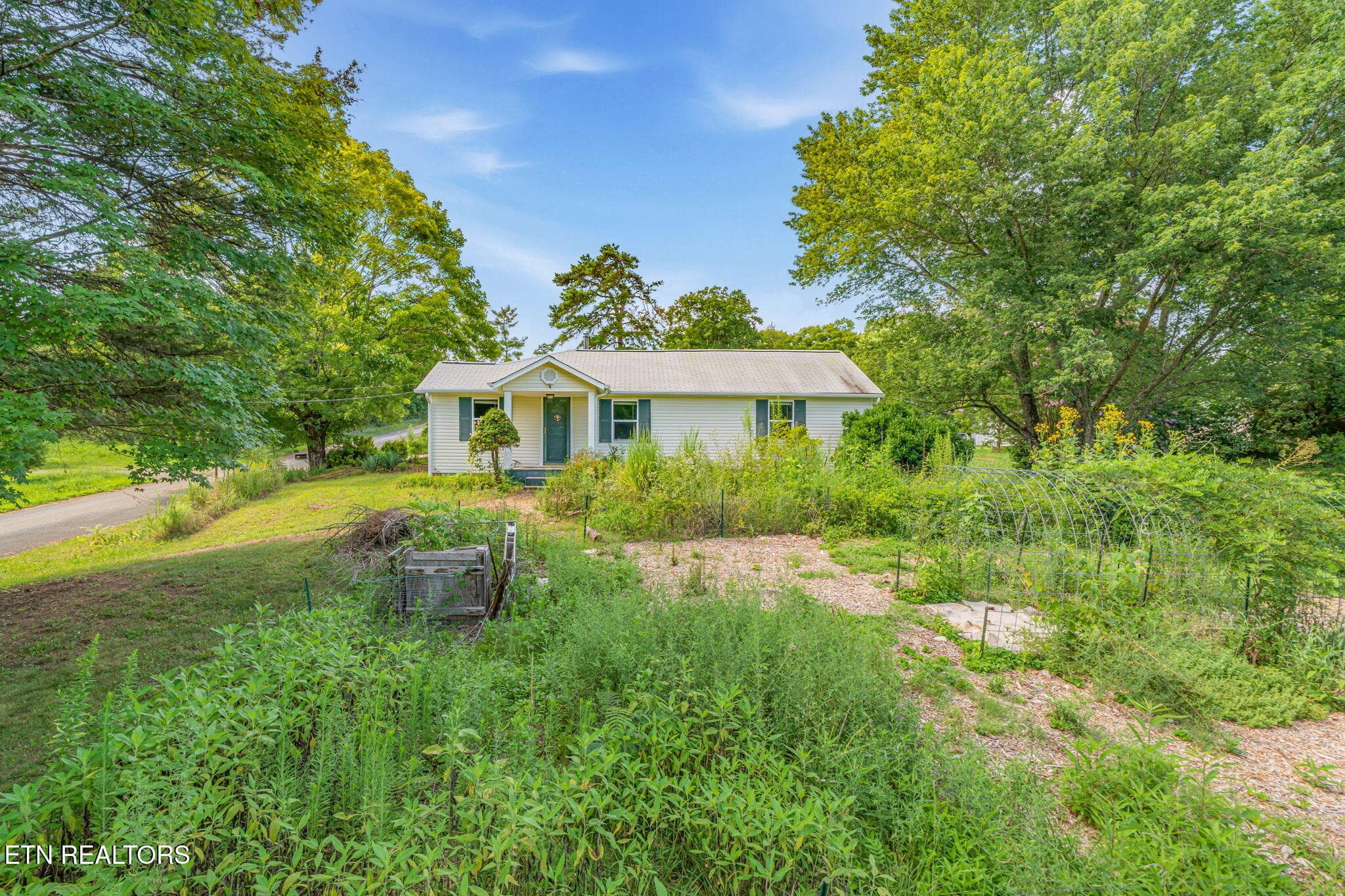 2-web-or-mls-231 Wright Road-18 - 231 Wright Rd, Oliver Springs, TN 37840, Oliver Springs