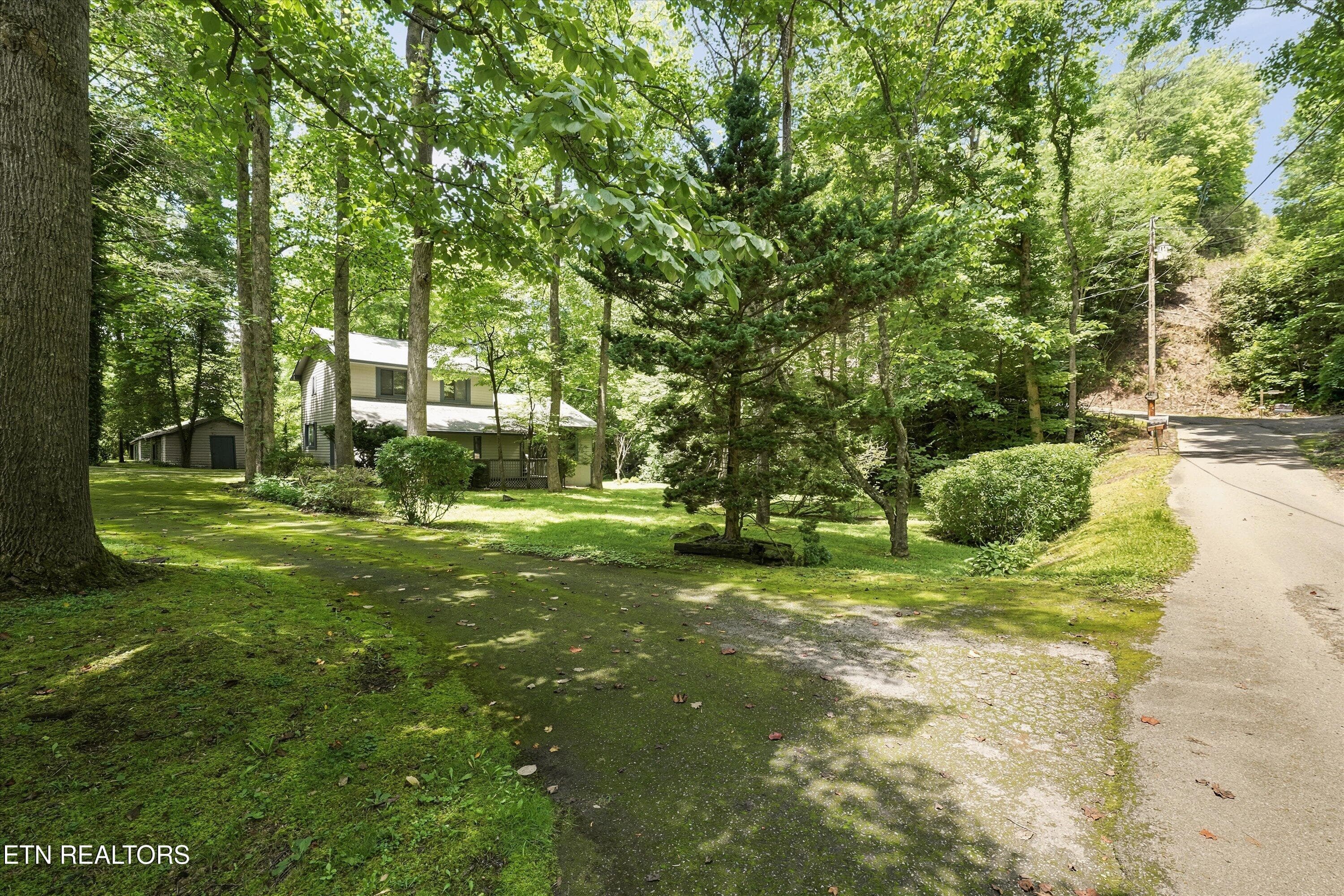 42-211 Webb Creek Skyline Dr45 - 211 Webb Creek Skyline Drive, Gatlinburg, TN 37738, Gatlinburg