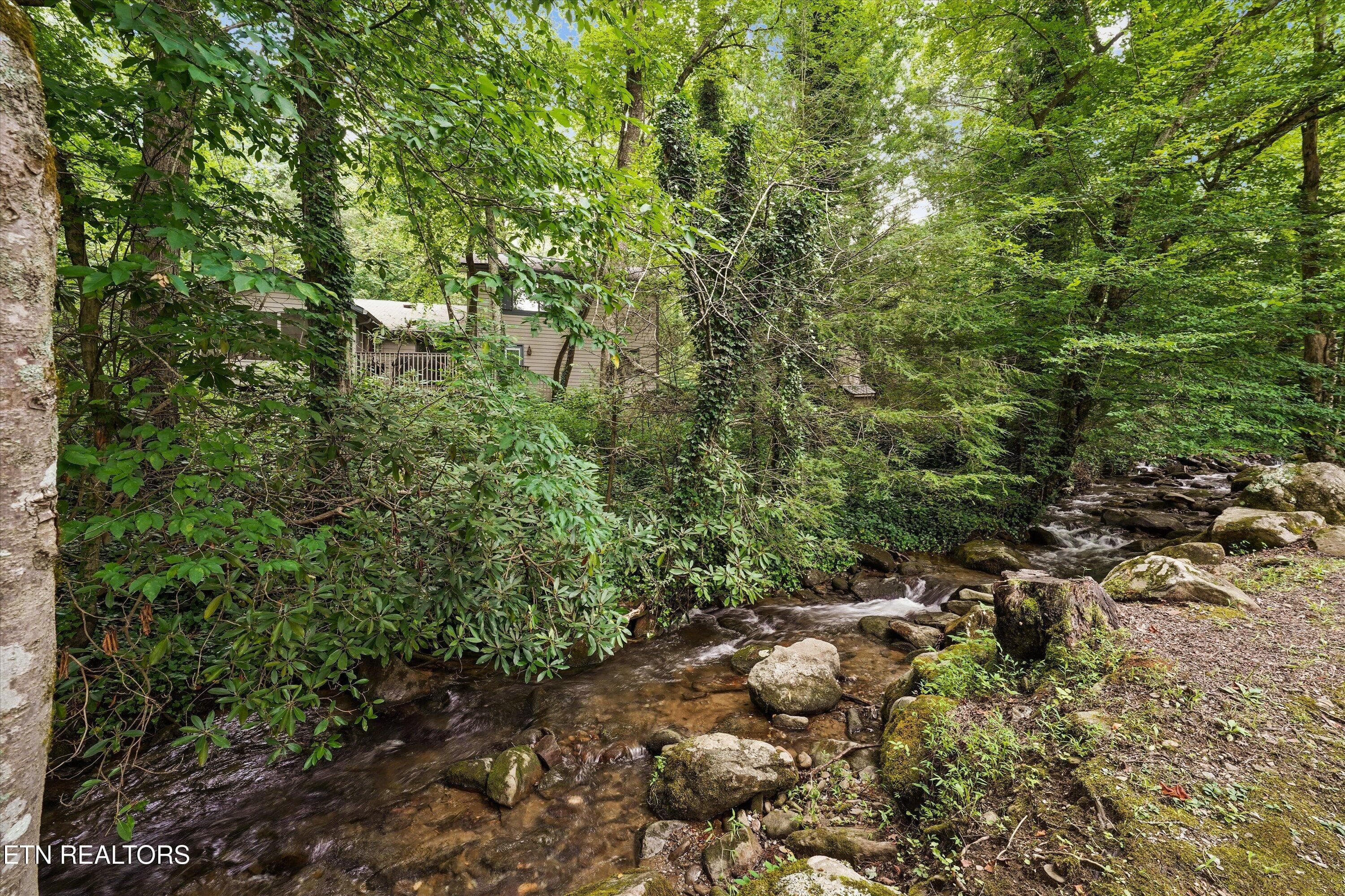 46-211 Webb Creek Skyline Dr48 - 211 Webb Creek Skyline Drive, Gatlinburg, TN 37738, Gatlinburg