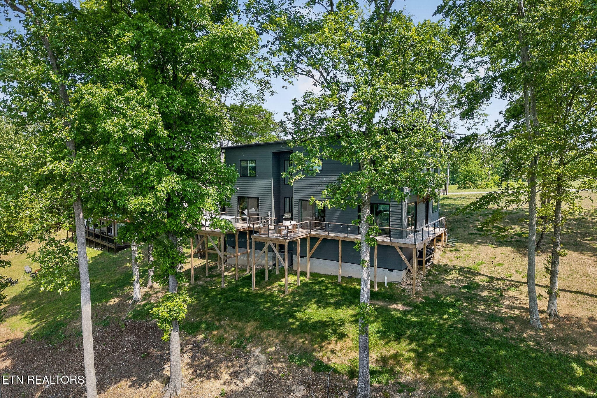 DJI_20260424031321_0060_D - 1171 W Hutchins Bend Rd, Sparta, TN 38583, Sparta