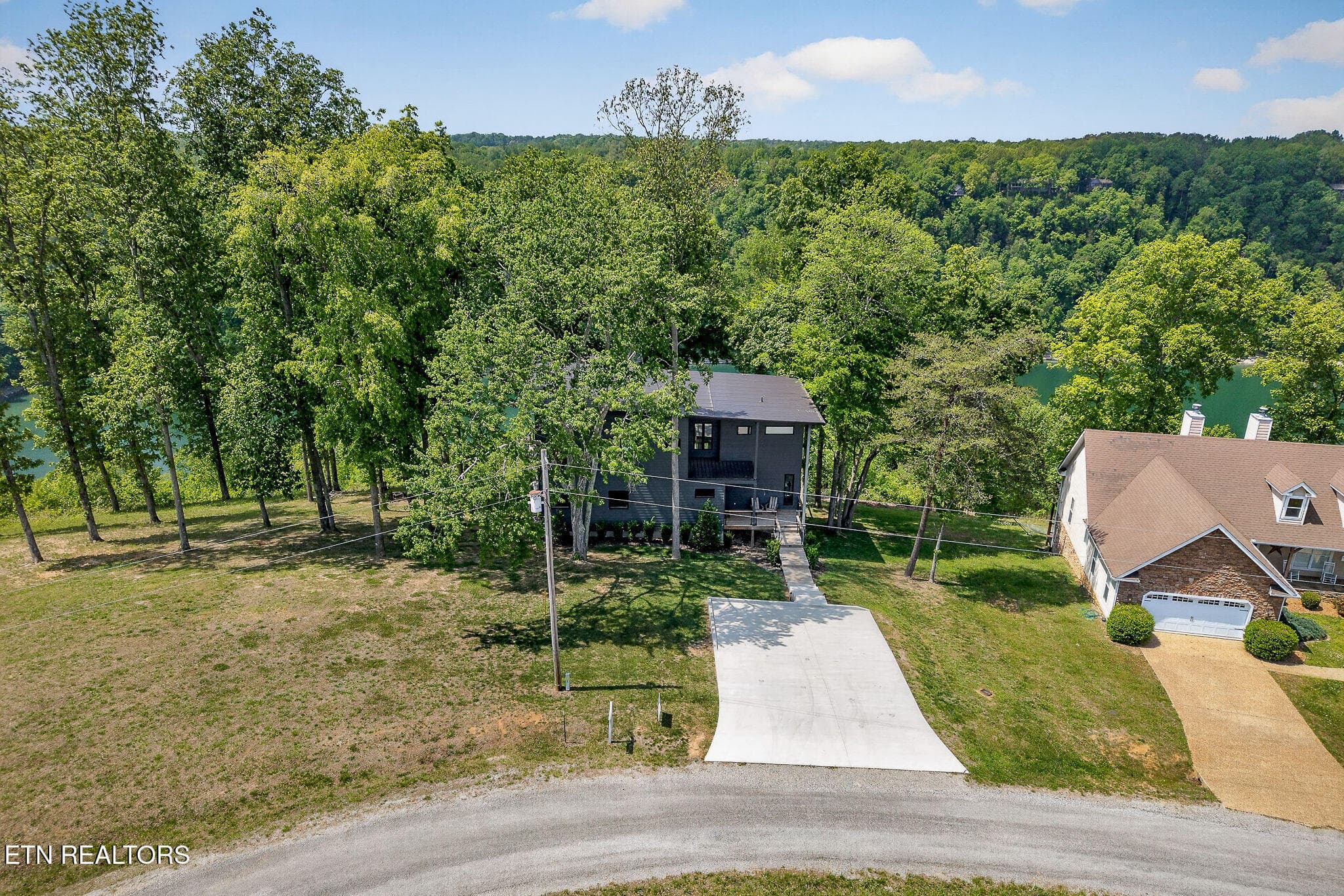 DJI_20260424023219_0043_D - 1171 W Hutchins Bend Rd, Sparta, TN 38583, Sparta