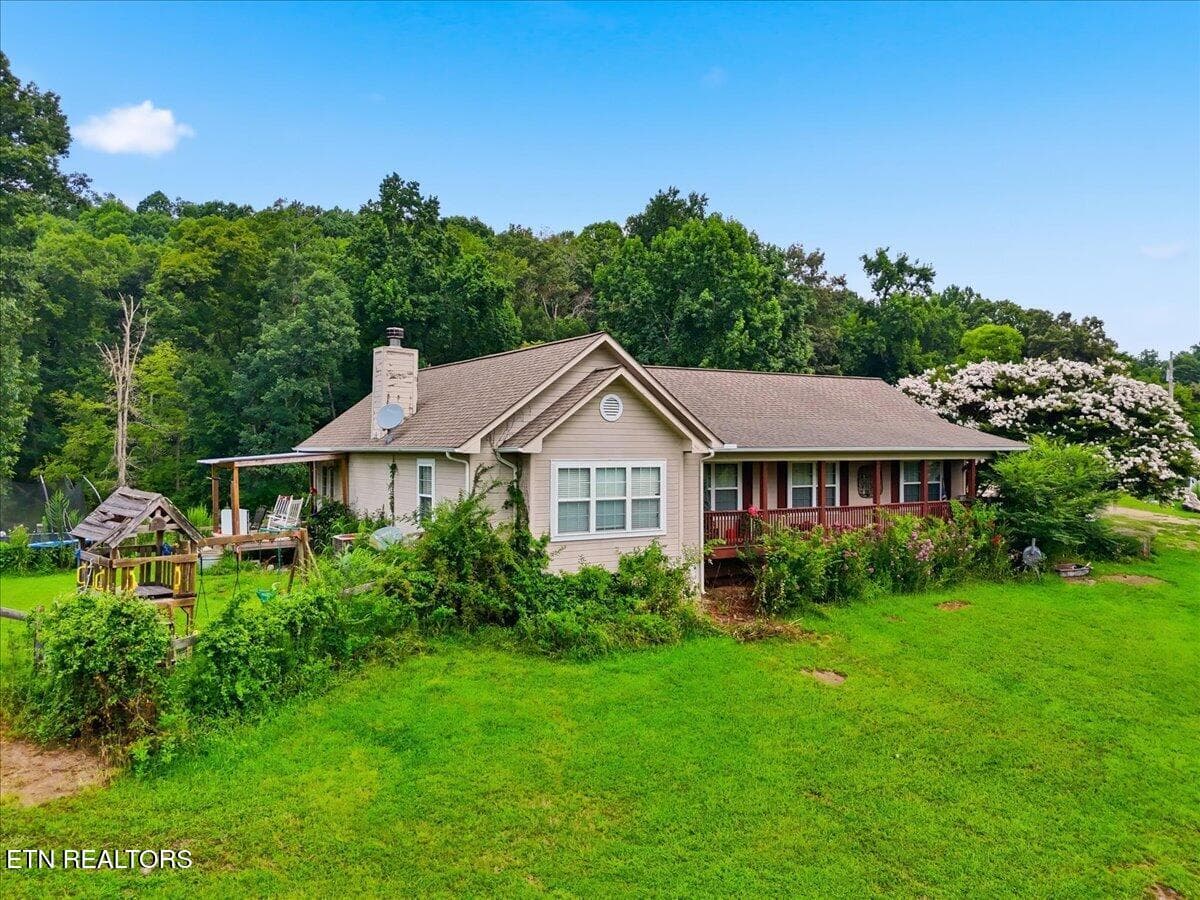 02-005_DJI_20260721104613_0706_D - 1055 Swannsylvania Rd, Dandridge, TN 37725