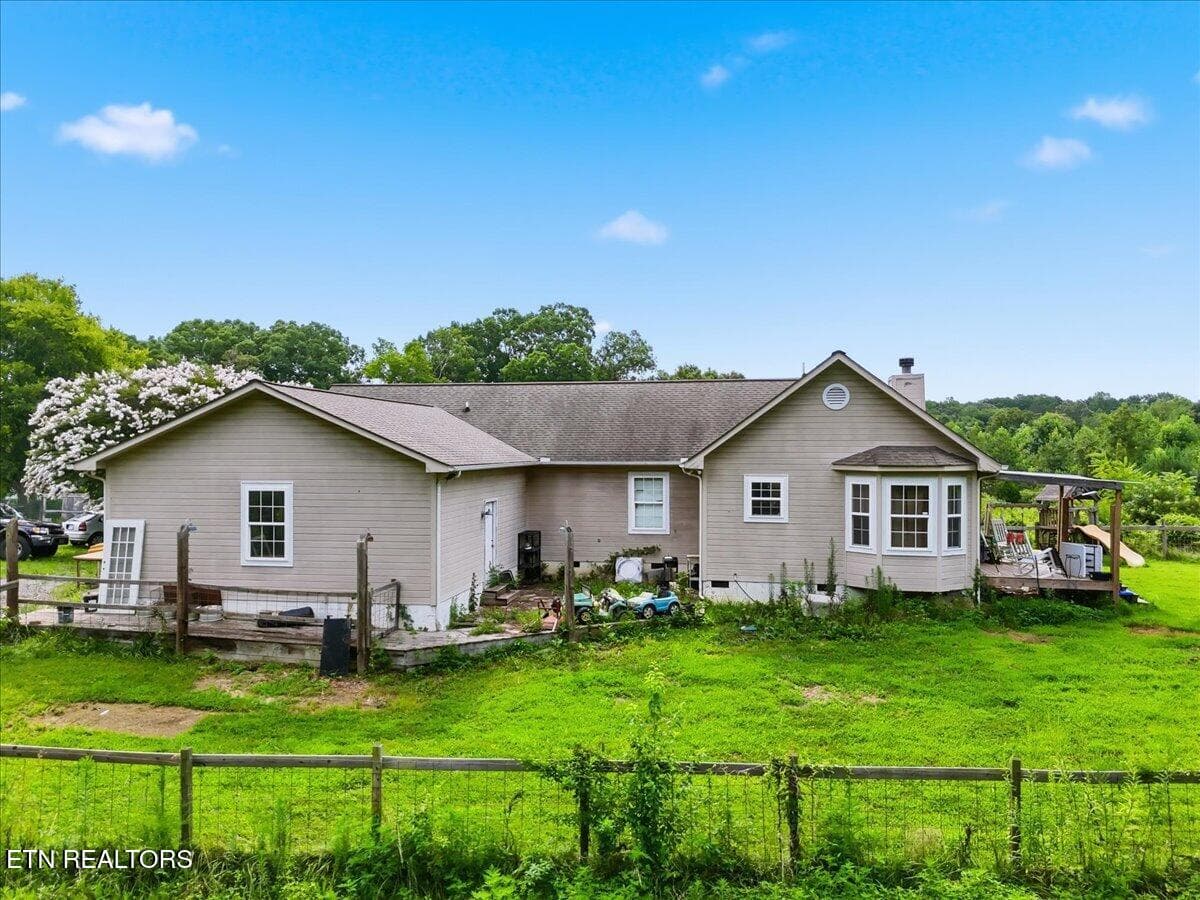 07-008_DJI_20260721104736_0715_D - 1055 Swannsylvania Rd, Dandridge, TN 37725