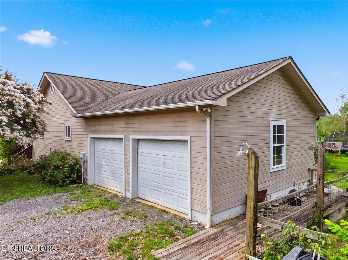08-009 - 1055 Swannsylvania Rd, Dandridge, TN 37725