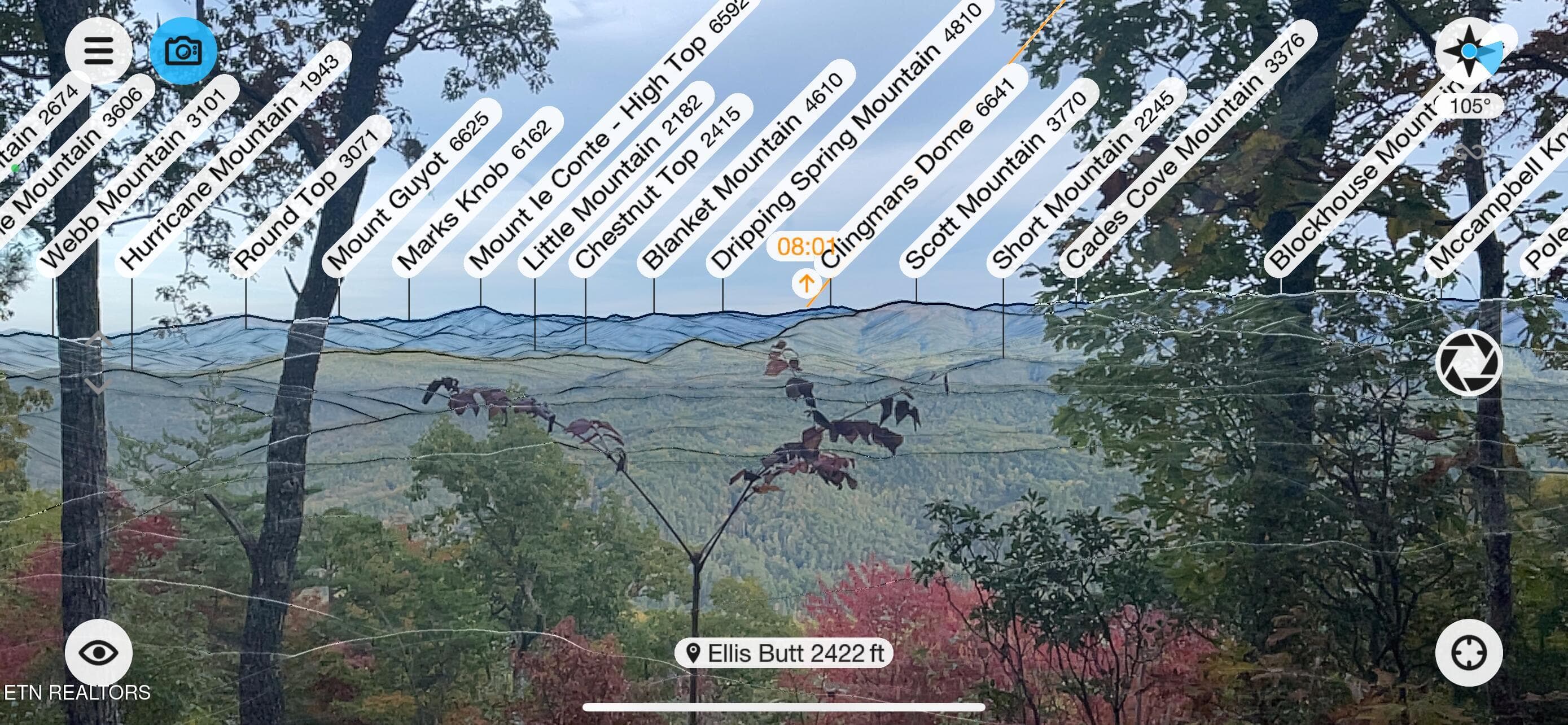 IMG_5043 - Lot 45 Tower Rd, Tallassee, TN 37878