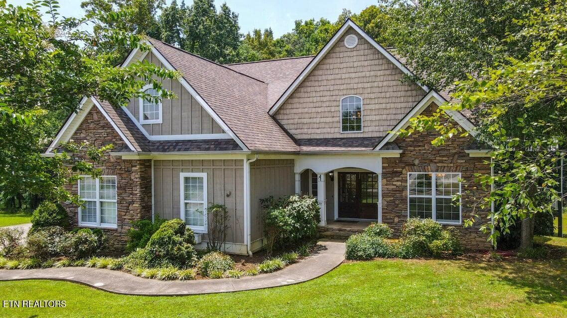 355 NW Leatha Lane, Cleveland, TN 37312