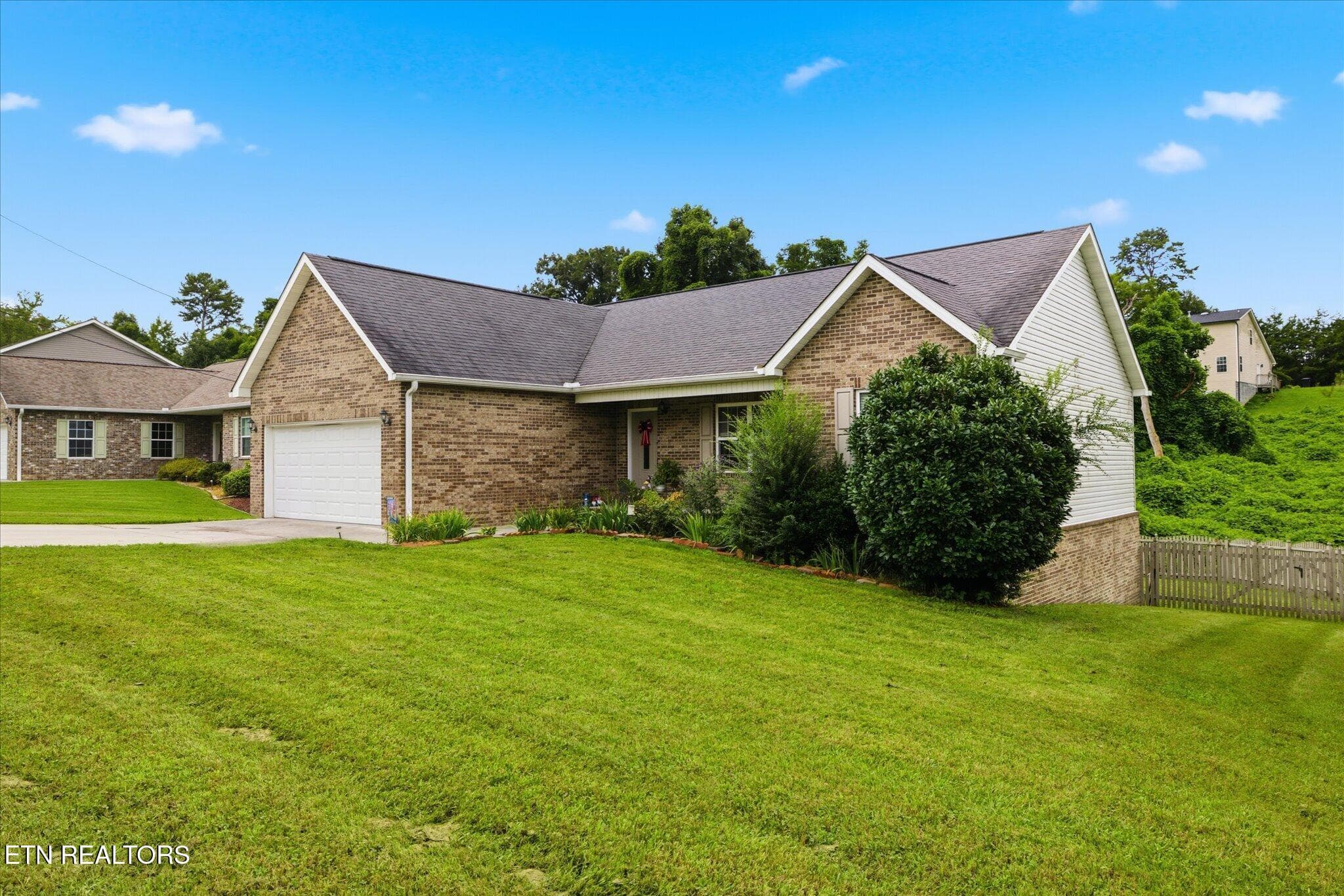 2718 Chukar - 2718 Chukar Rd, Knoxville, TN 37923