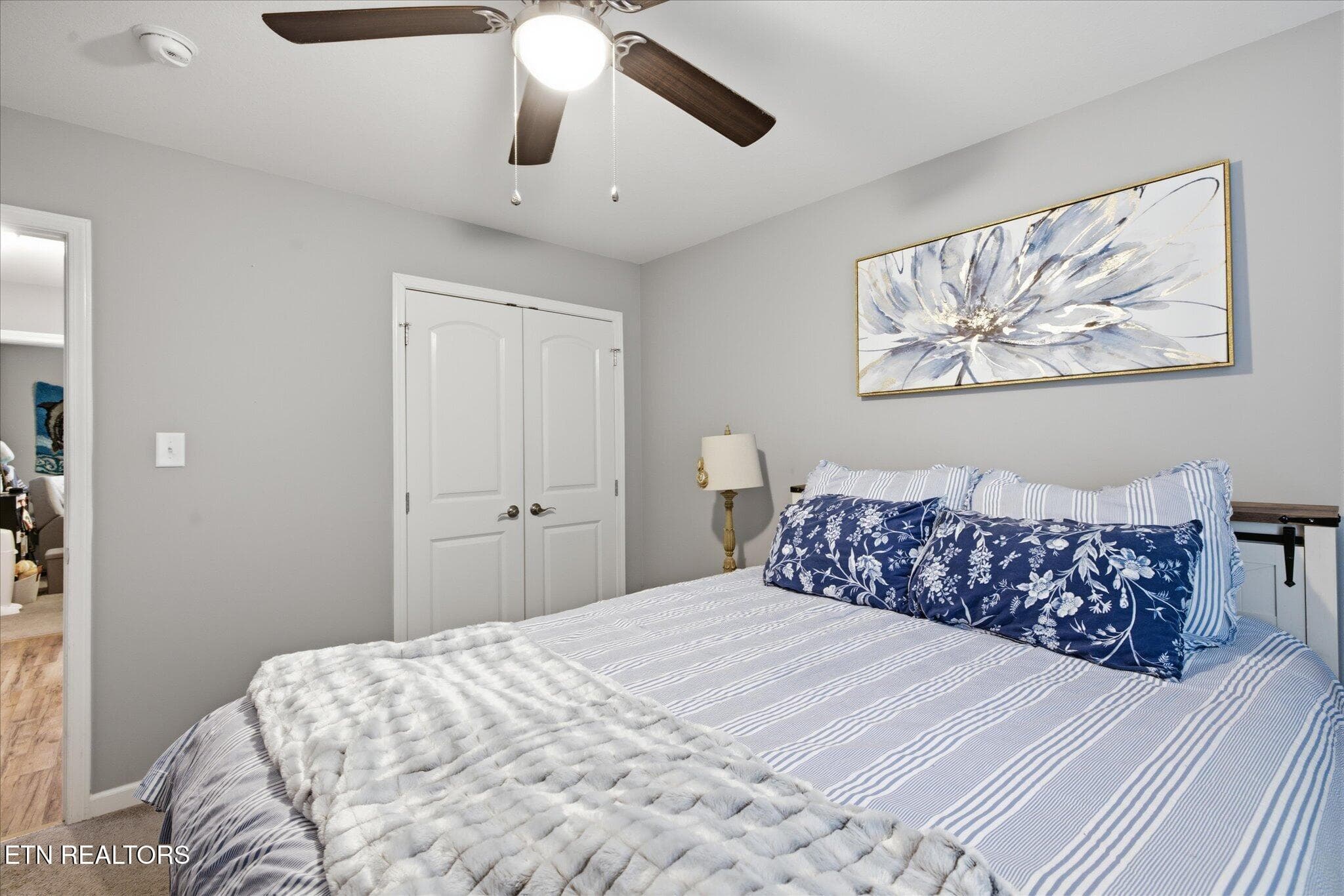 main level BR 2 - 2718 Chukar Rd, Knoxville, TN 37923