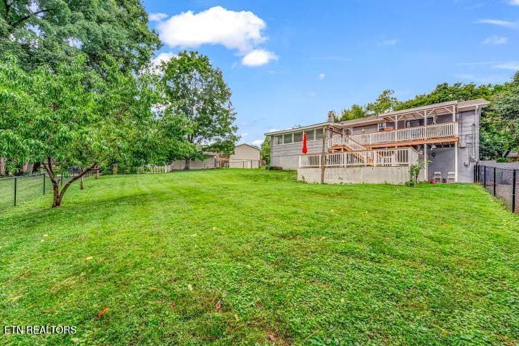 2hi3mpgo3v - 7765 Maida Vale Circle, Powell, TN 37849
