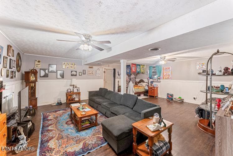 5kgfyufmwf - 7765 Maida Vale Circle, Powell, TN 37849