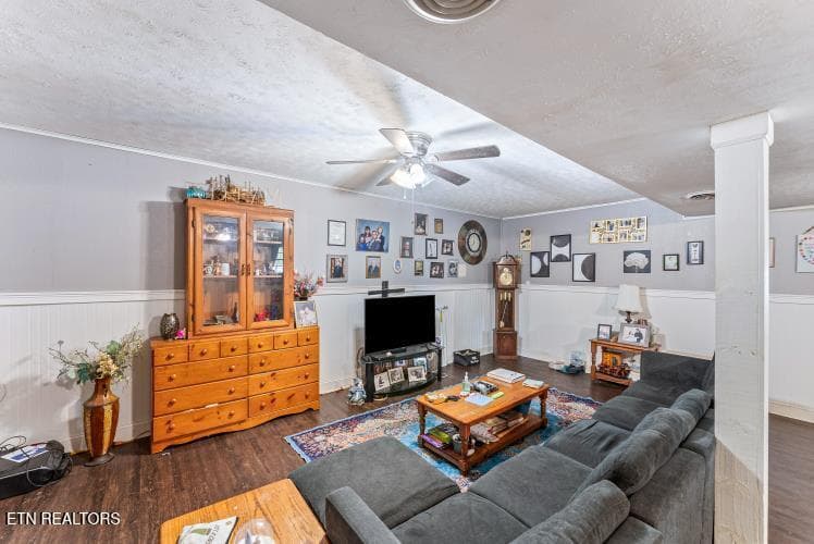 6bnro9dsdh - 7765 Maida Vale Circle, Powell, TN 37849