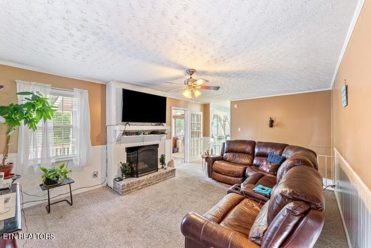 b76q5yingl - 7765 Maida Vale Circle, Powell, TN 37849