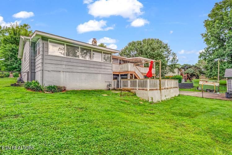 bnuj8xlel6 - 7765 Maida Vale Circle, Powell, TN 37849