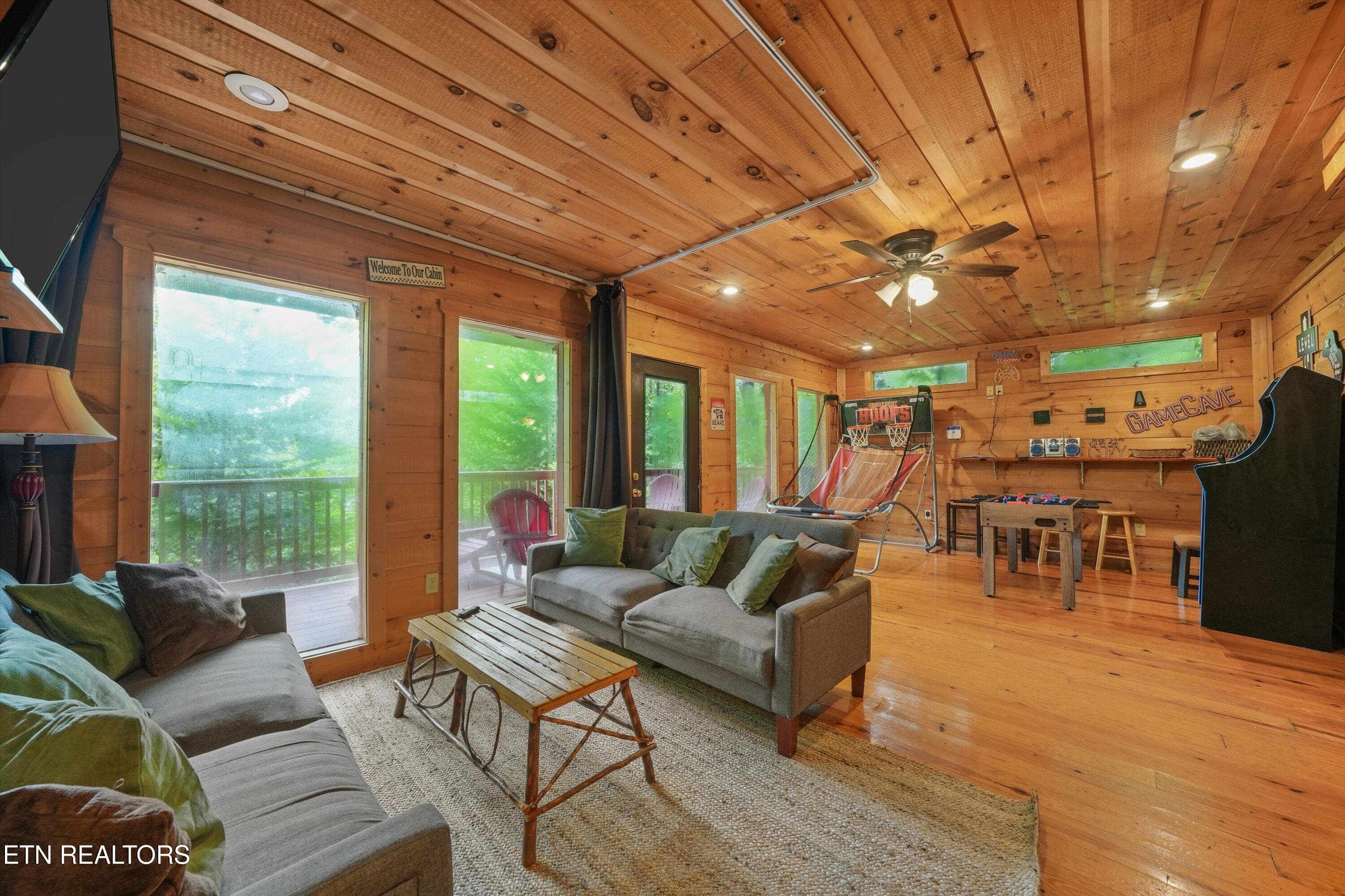 08-1322 Ridgefield Dr 014 - 1322 Ridgefield Drive, Sevierville, TN 37876