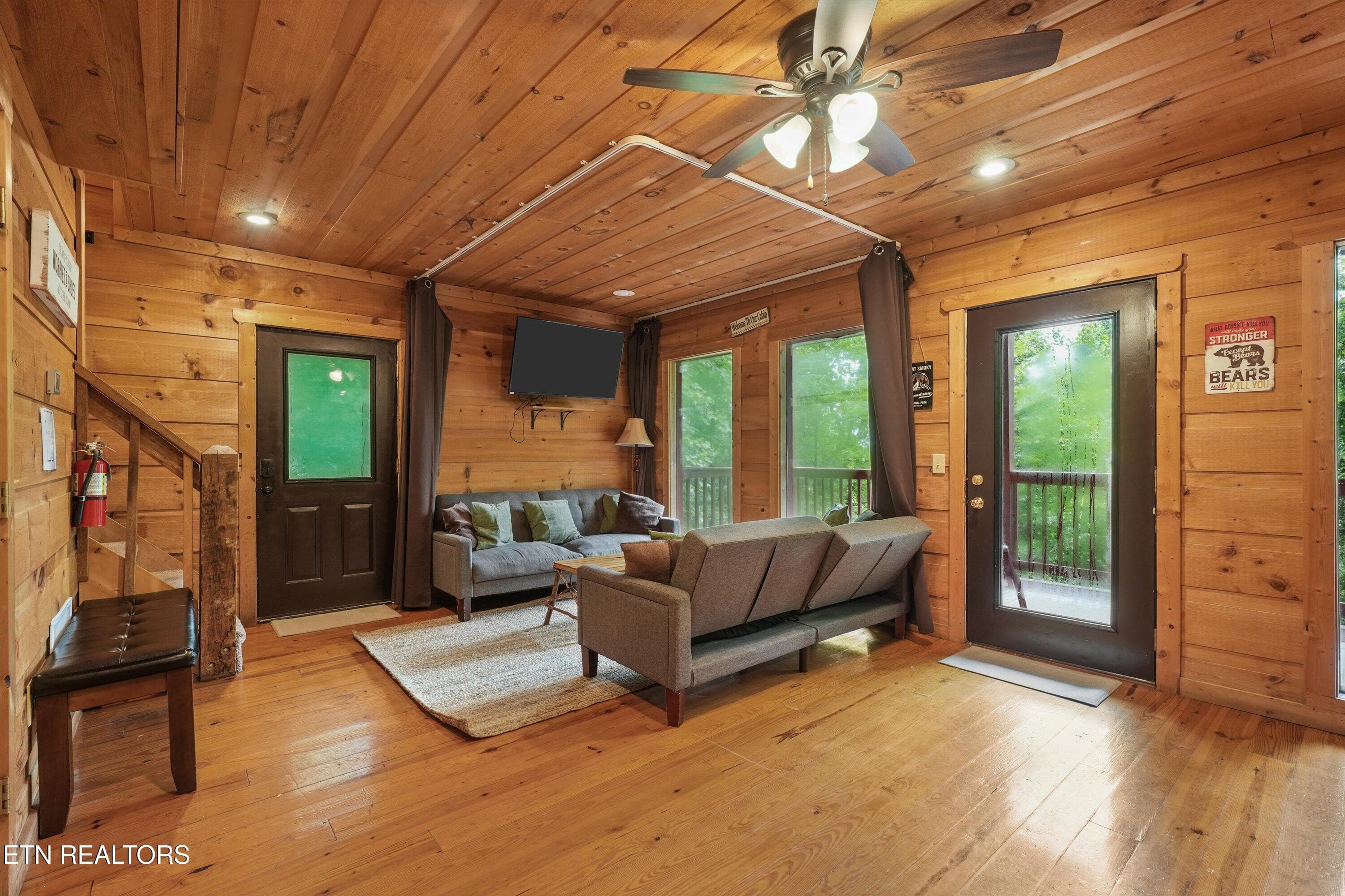 10-1322 Ridgefield Dr 016 - 1322 Ridgefield Drive, Sevierville, TN 37876