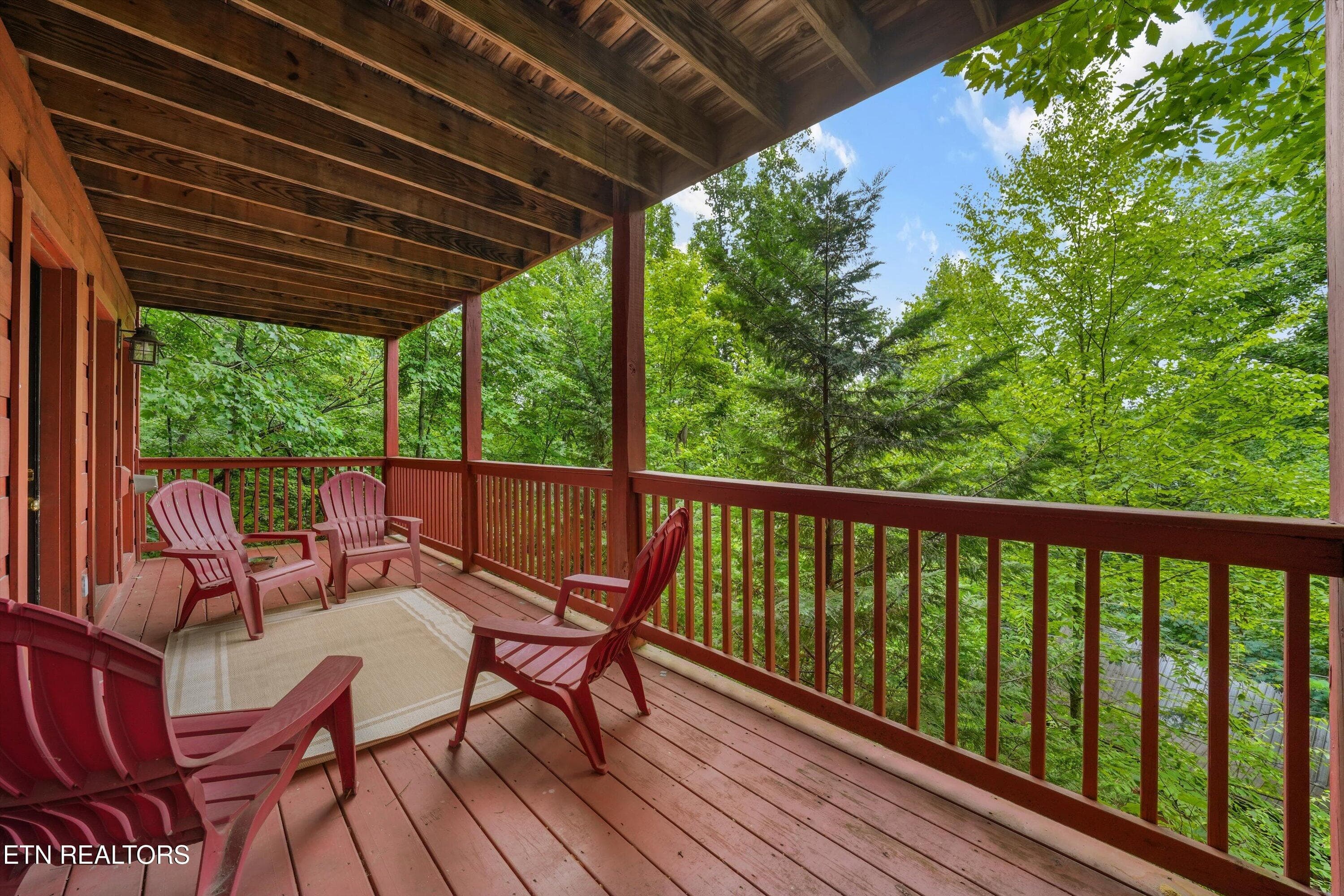 14-1322 Ridgefield Dr 020 - 1322 Ridgefield Drive, Sevierville, TN 37876