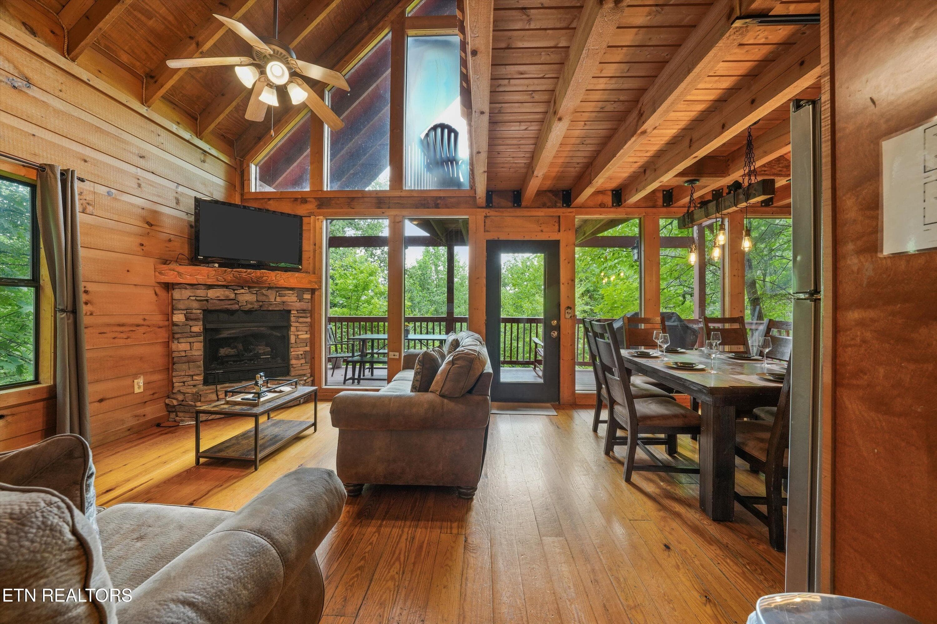18-1322 Ridgefield Dr 024 - 1322 Ridgefield Drive, Sevierville, TN 37876